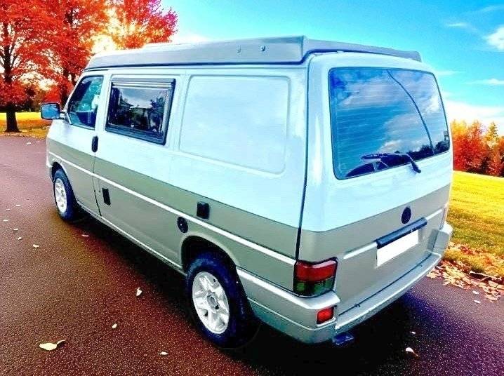 Volkswagen Volkswagen transporte