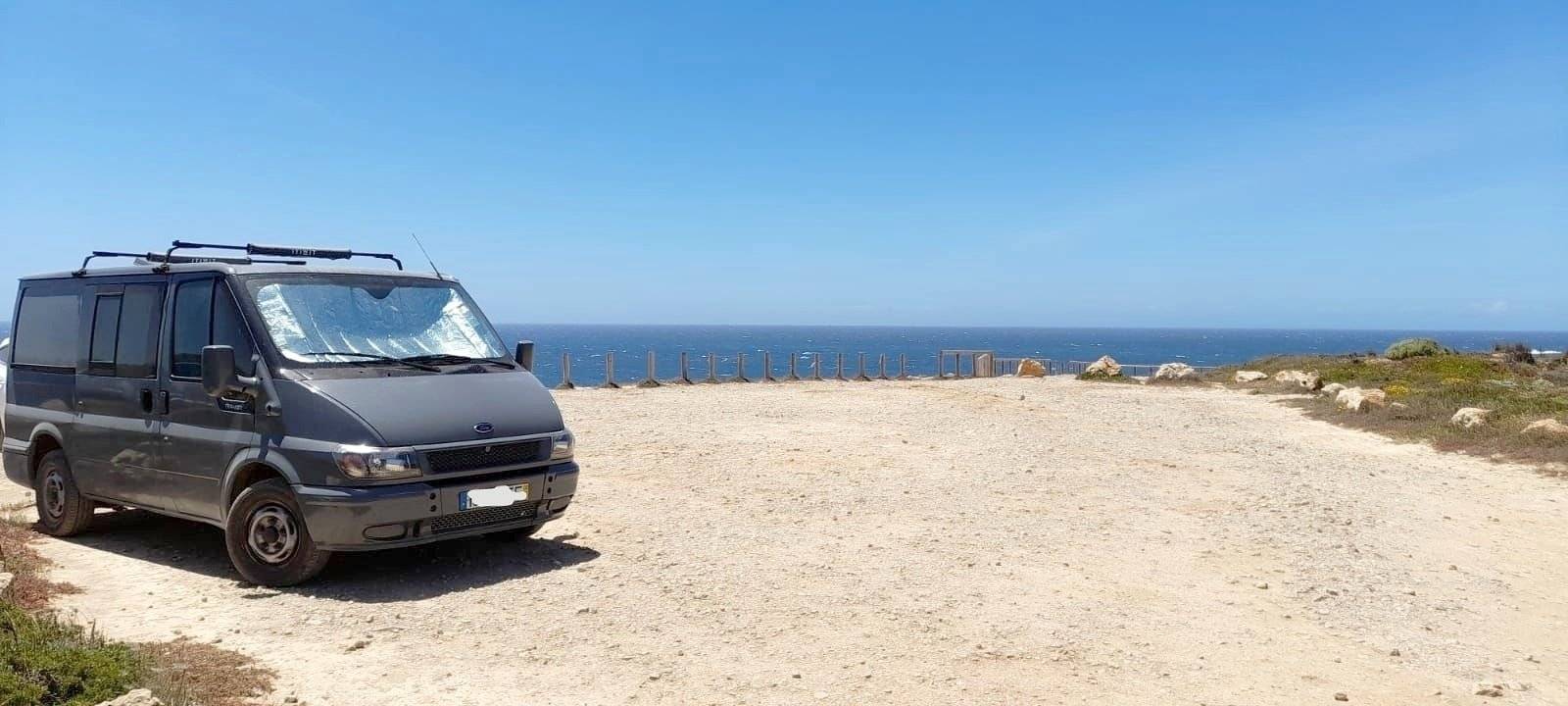 Font Vendôme Transit