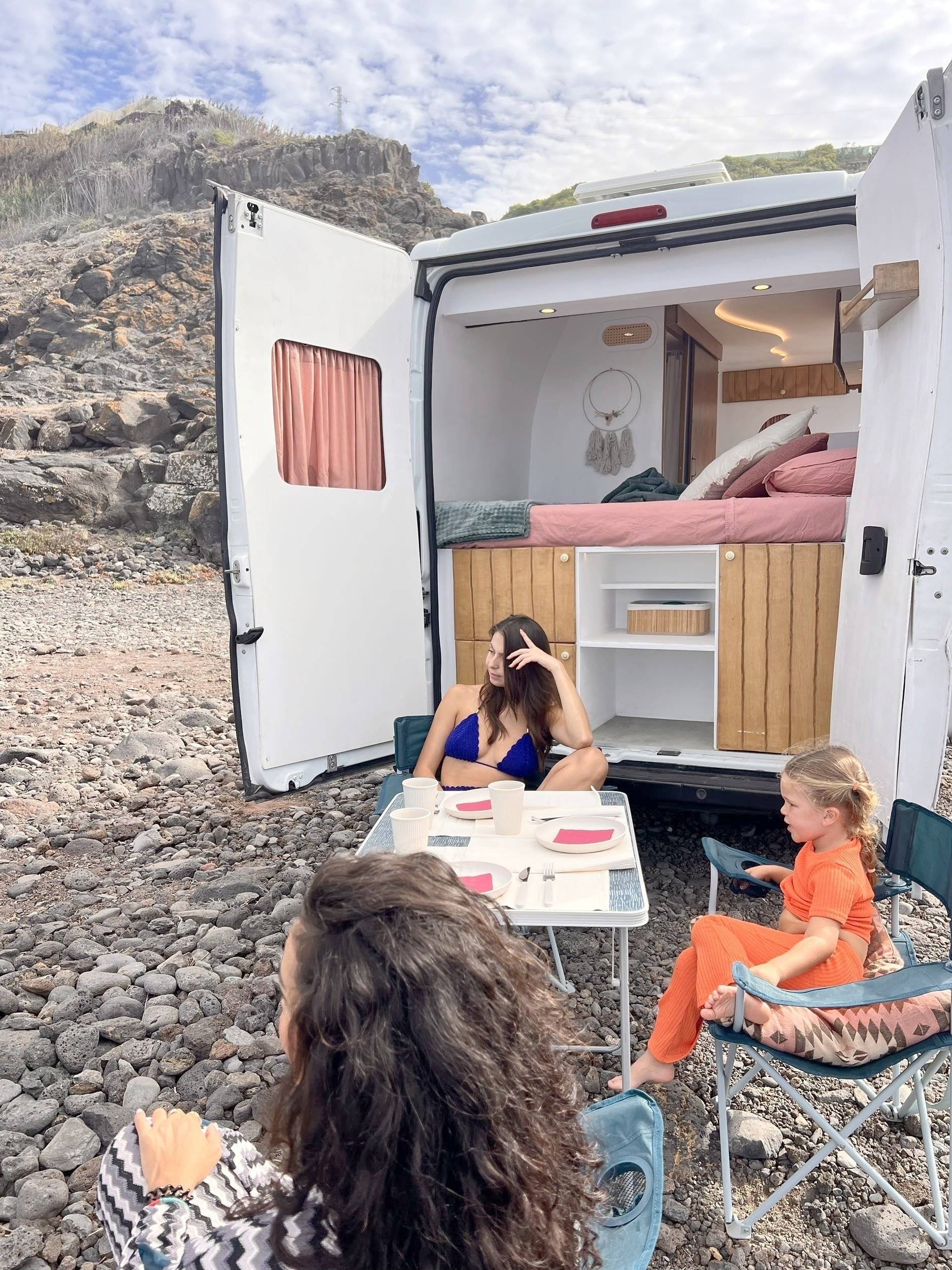 Peugeot Boxer 2,0 l 130 ch