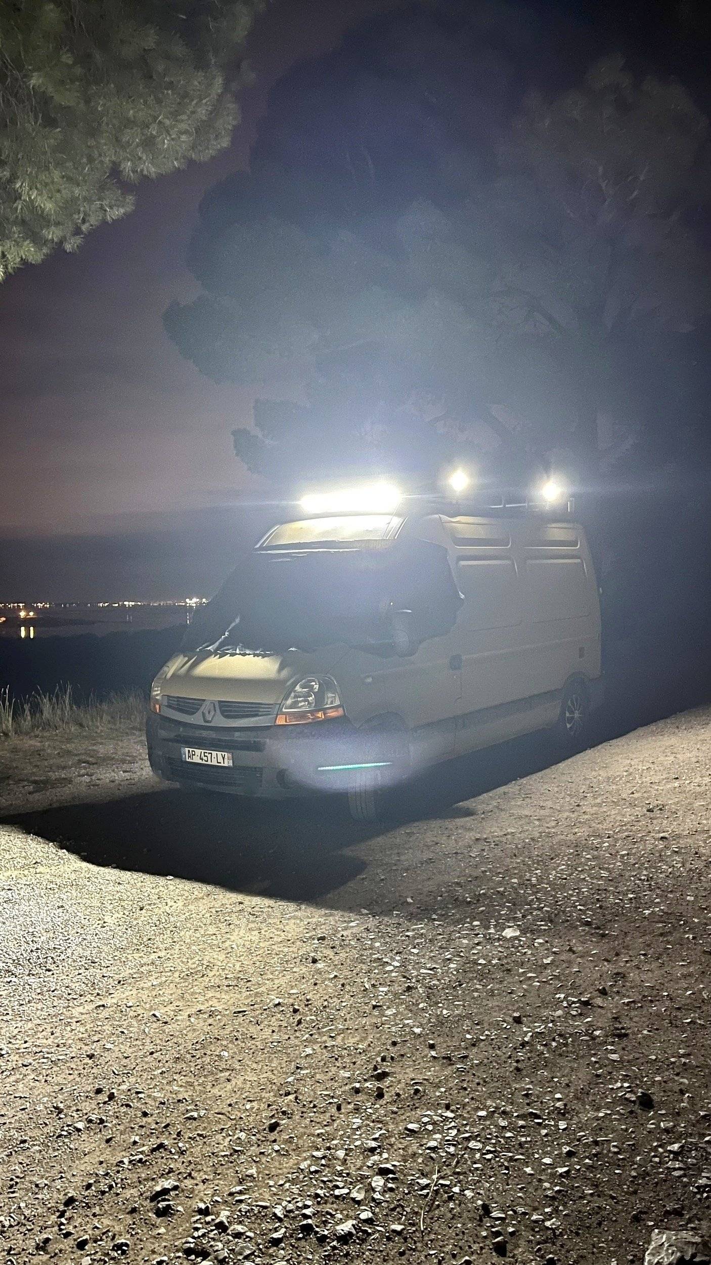 Renault Master 2,5 l dCi 100 ch.