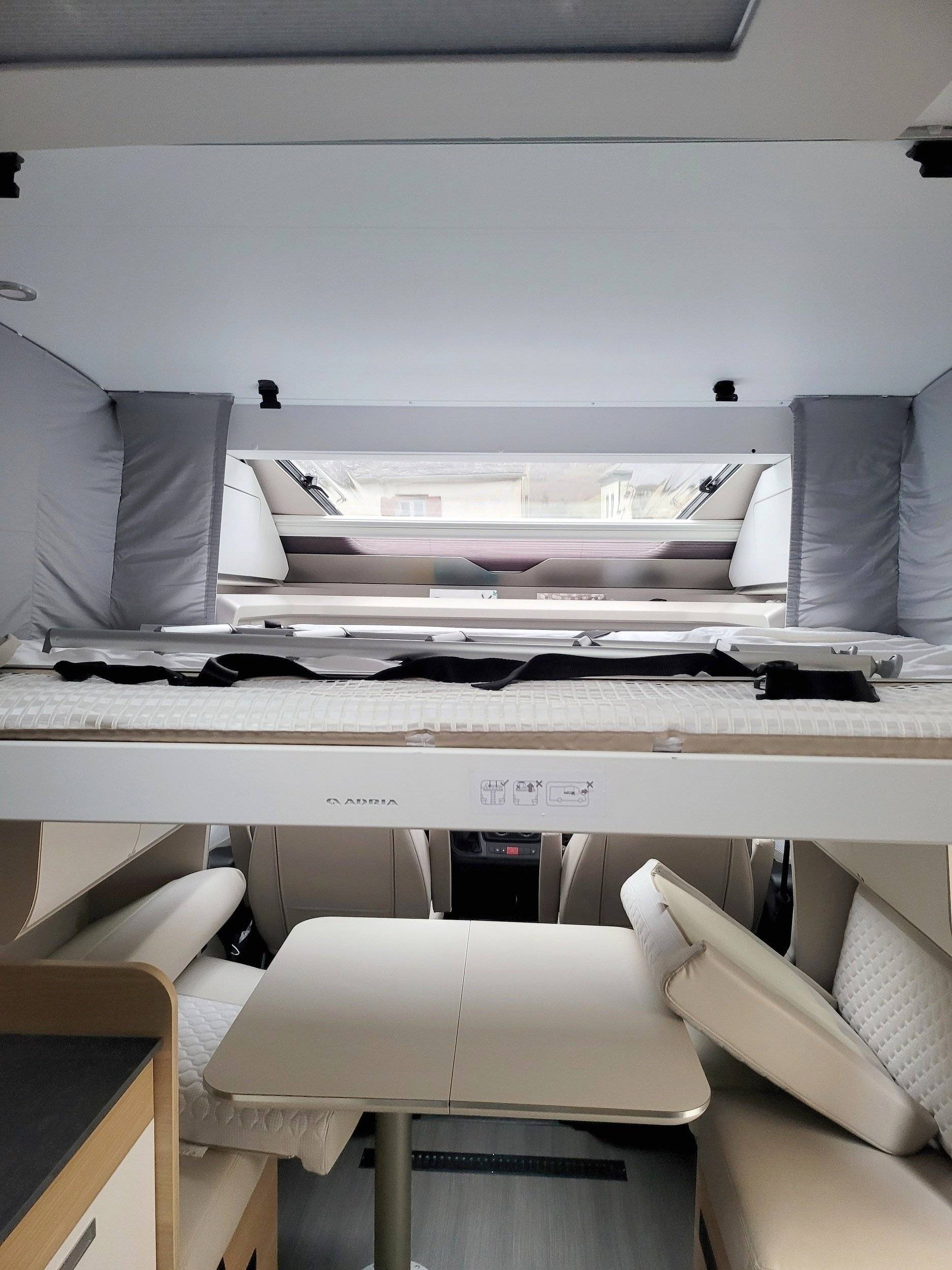 Adria Matrix 670 DC NEW LINE