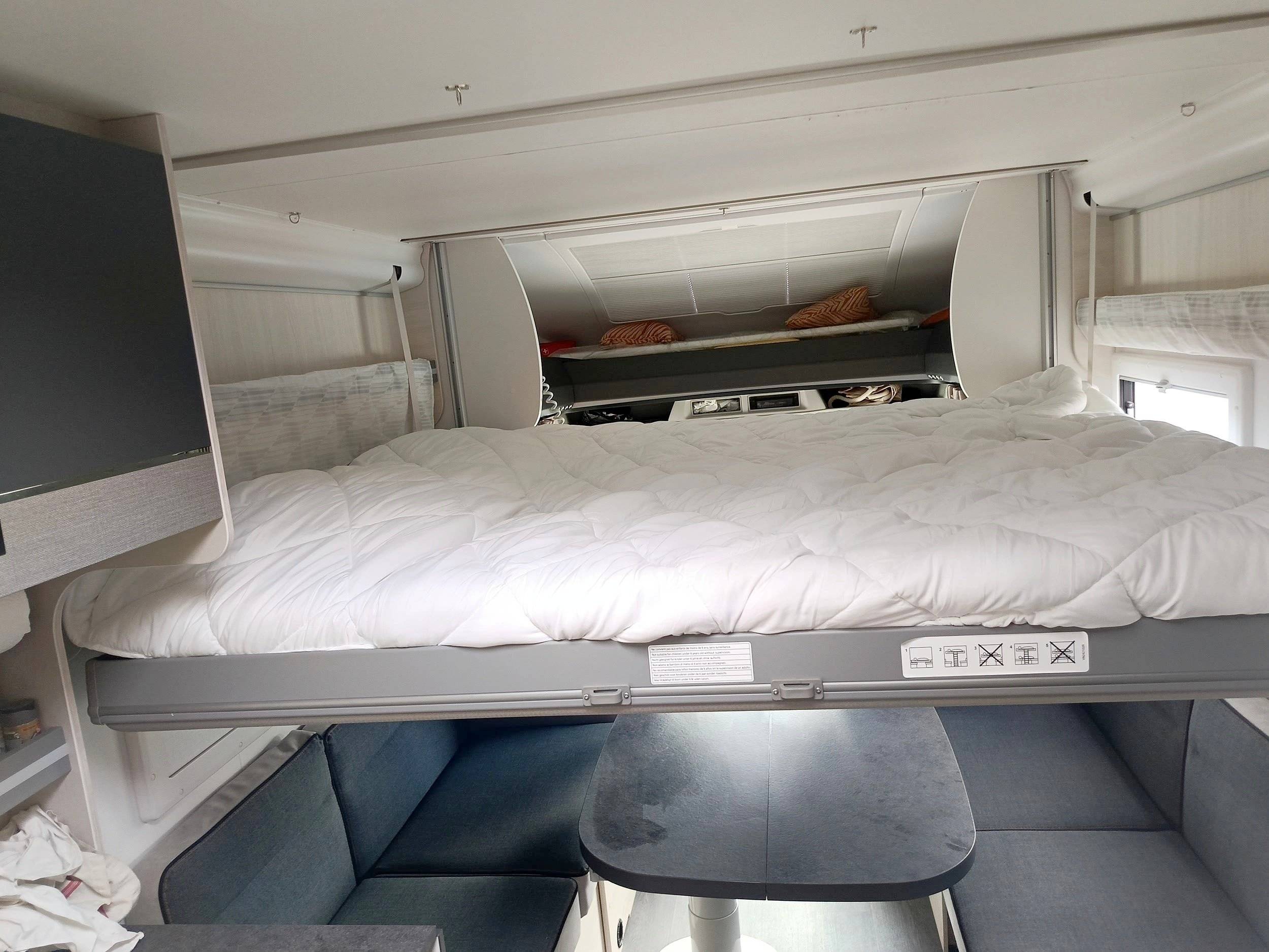 Chausson 03 Prestige