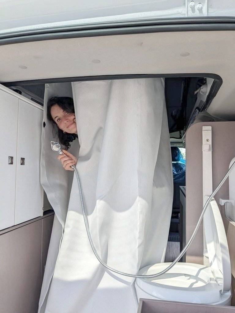 Bürstner Ford Copa C530