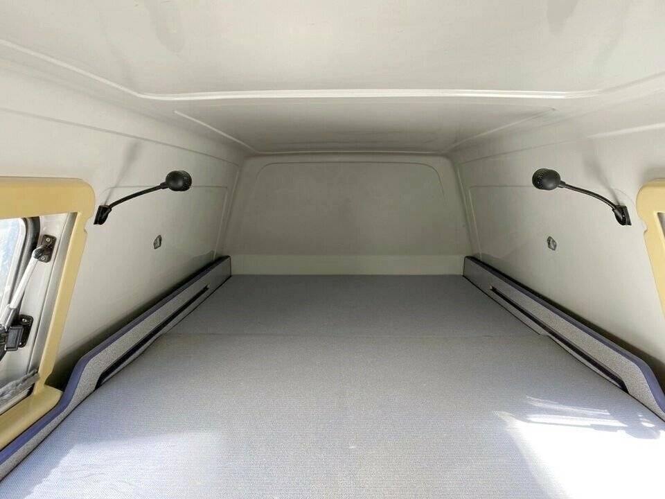 Westfalia T4 California Wolf-2