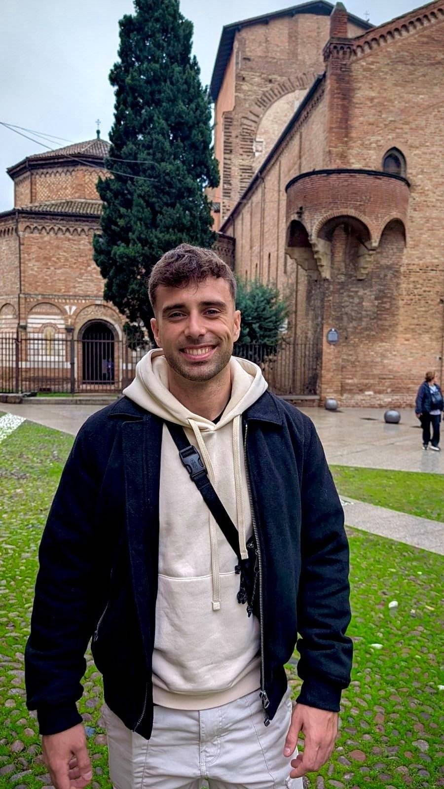 Gonzalo
