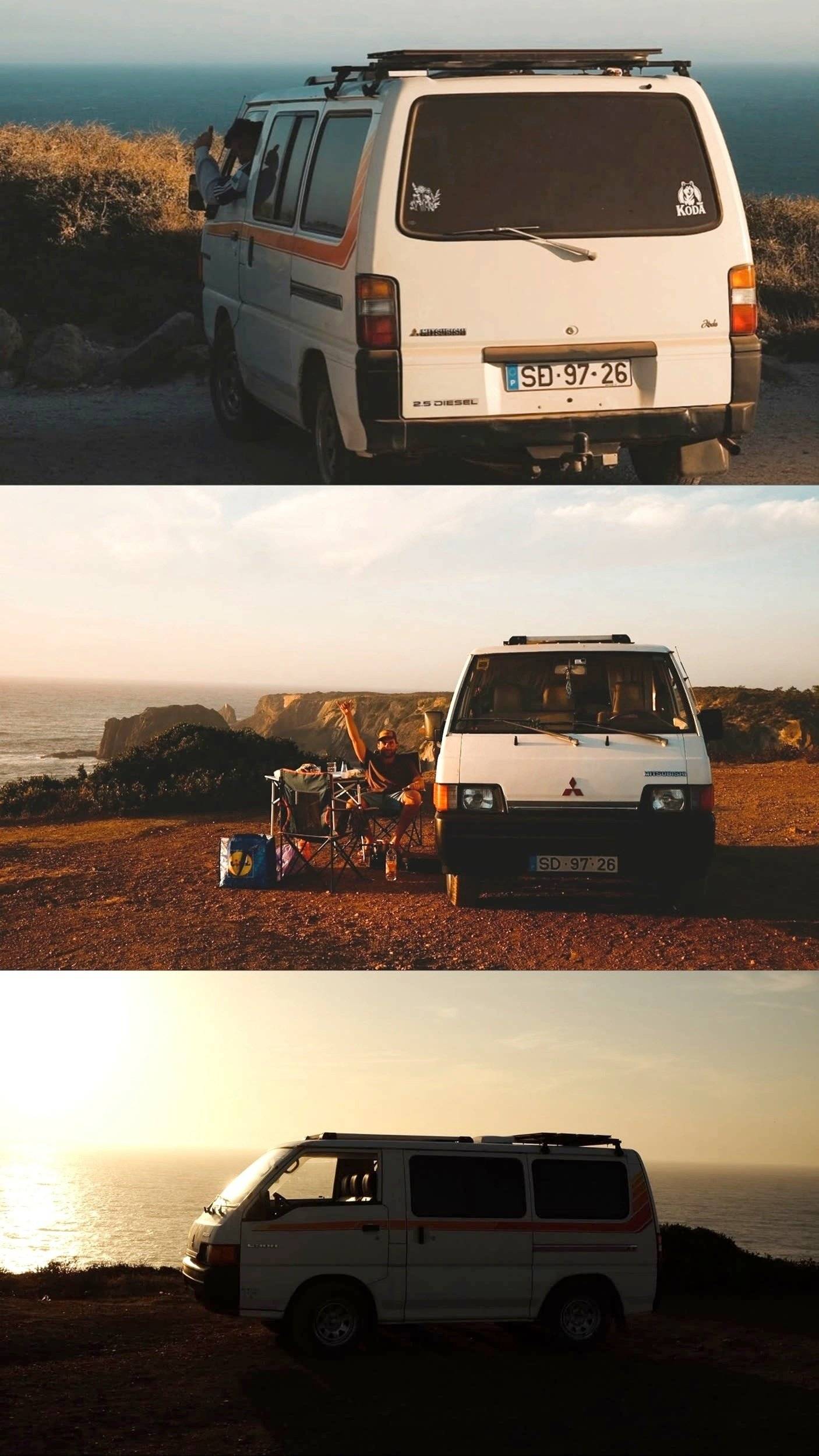 L300 Mitsubishi L300