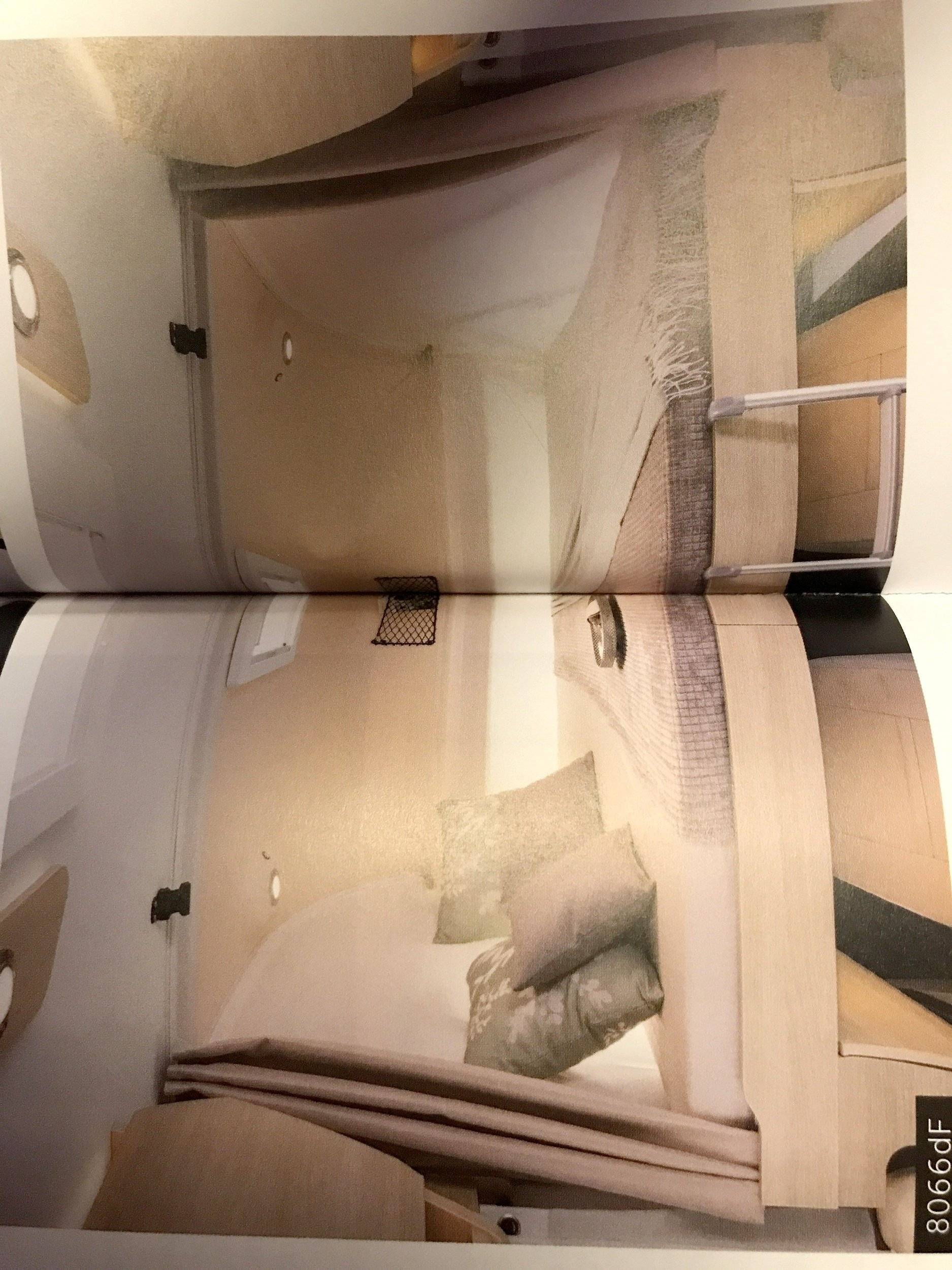 Couchages Fiat Al-Ko 2,3 l Multijet 150 ch. - Yescapa