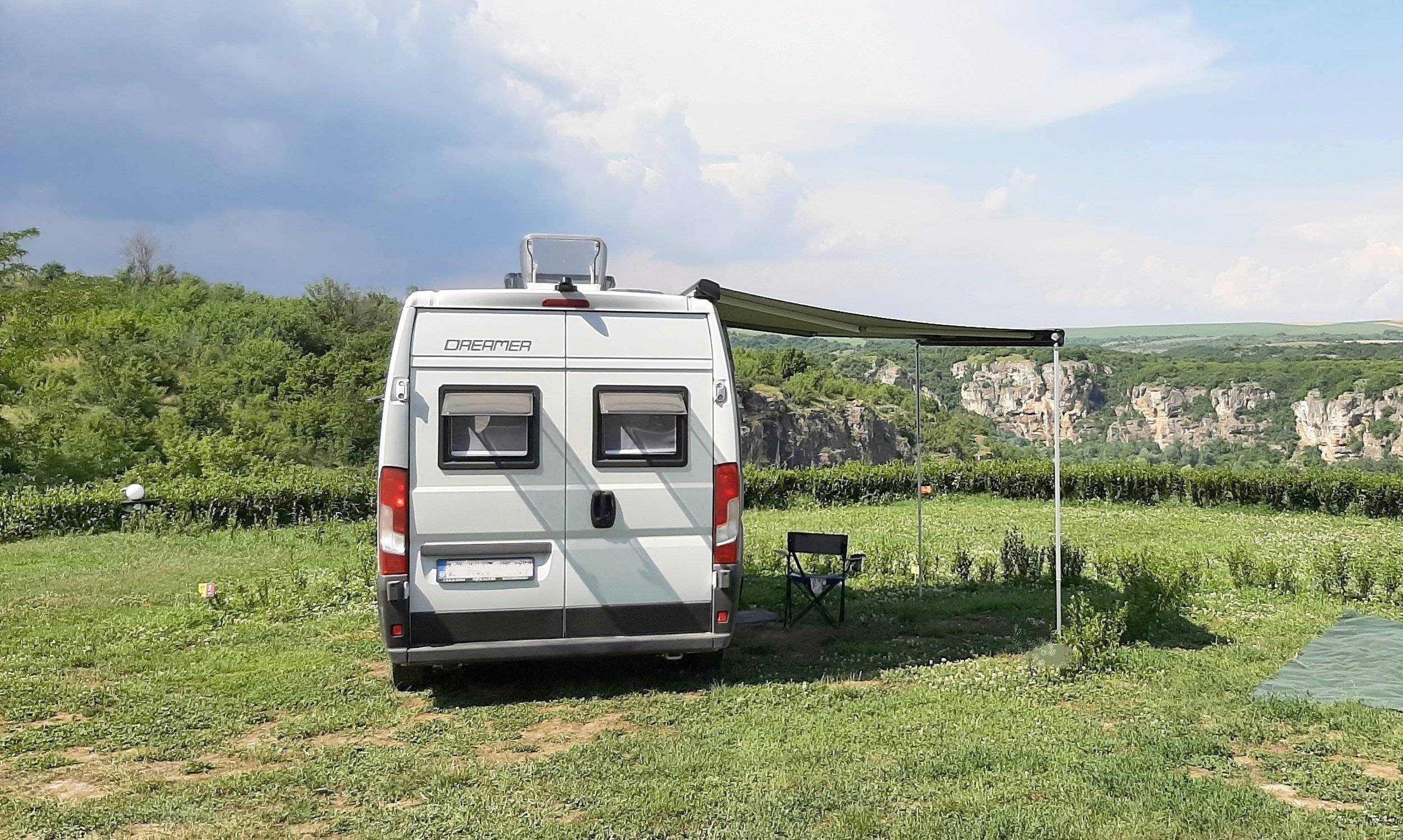 Dreamer D55 exclusive