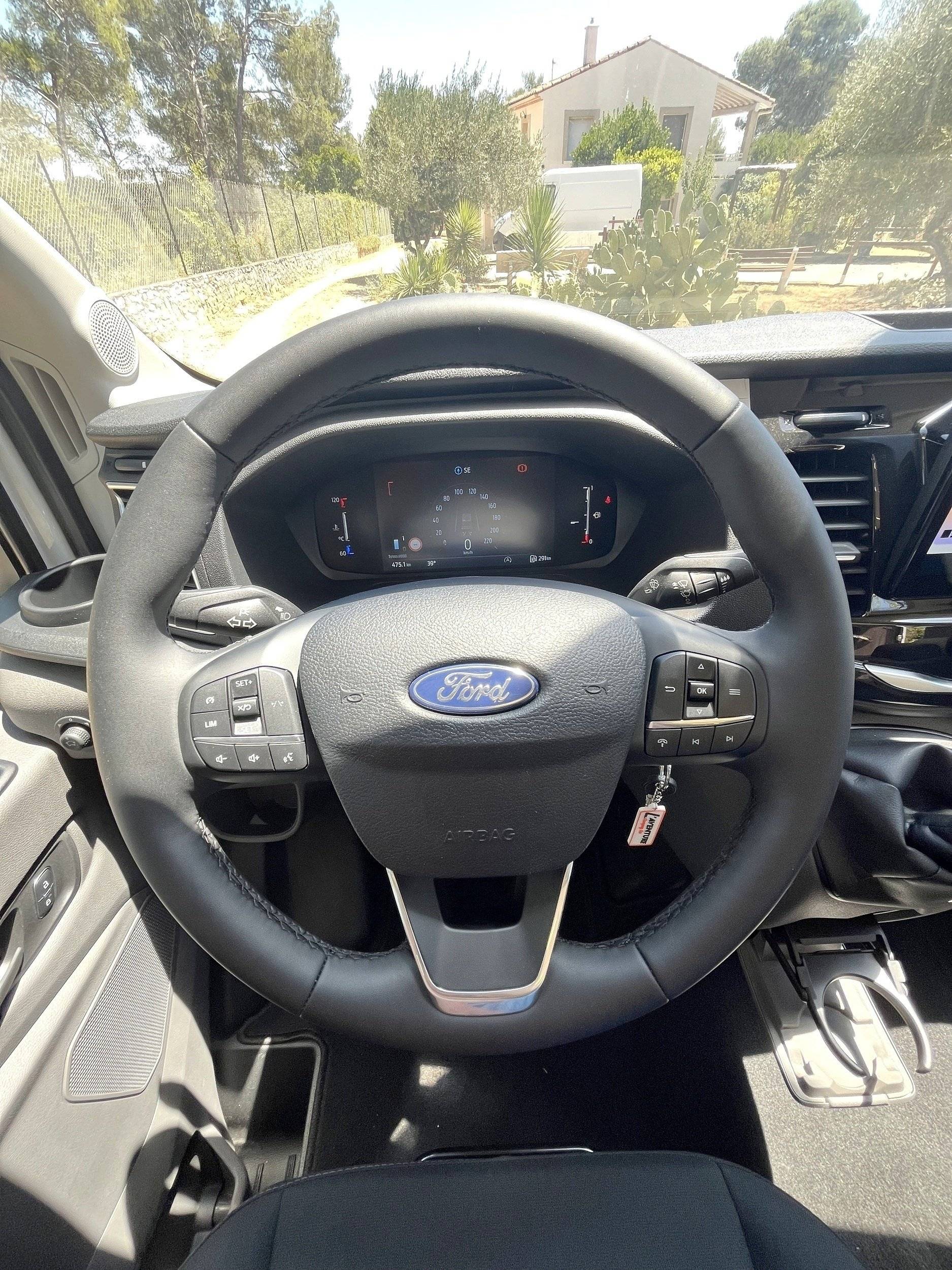 Benimar Benimar Tessoro 495UP