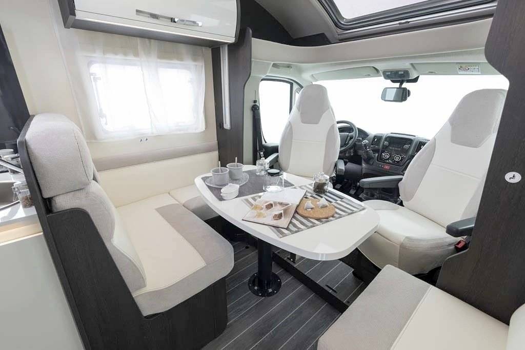 Roller Team ROLLER TEAM KRONOS 284 TL