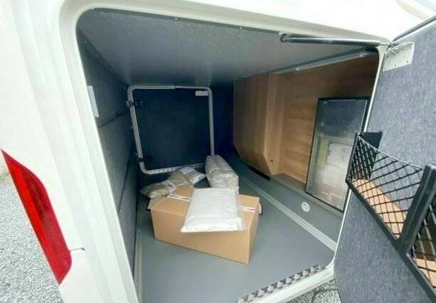 Carthago C-Turer 144 LE