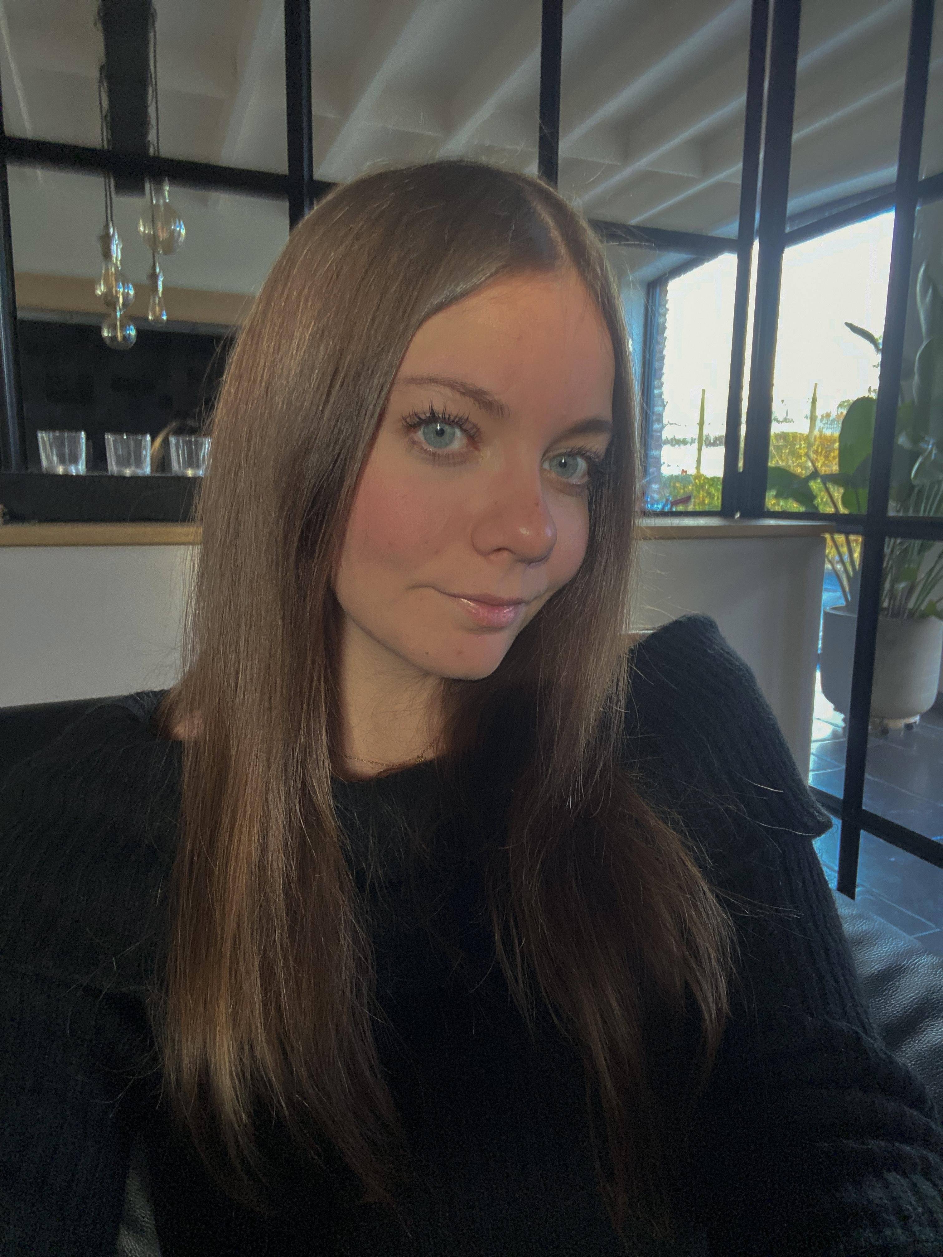 Amber