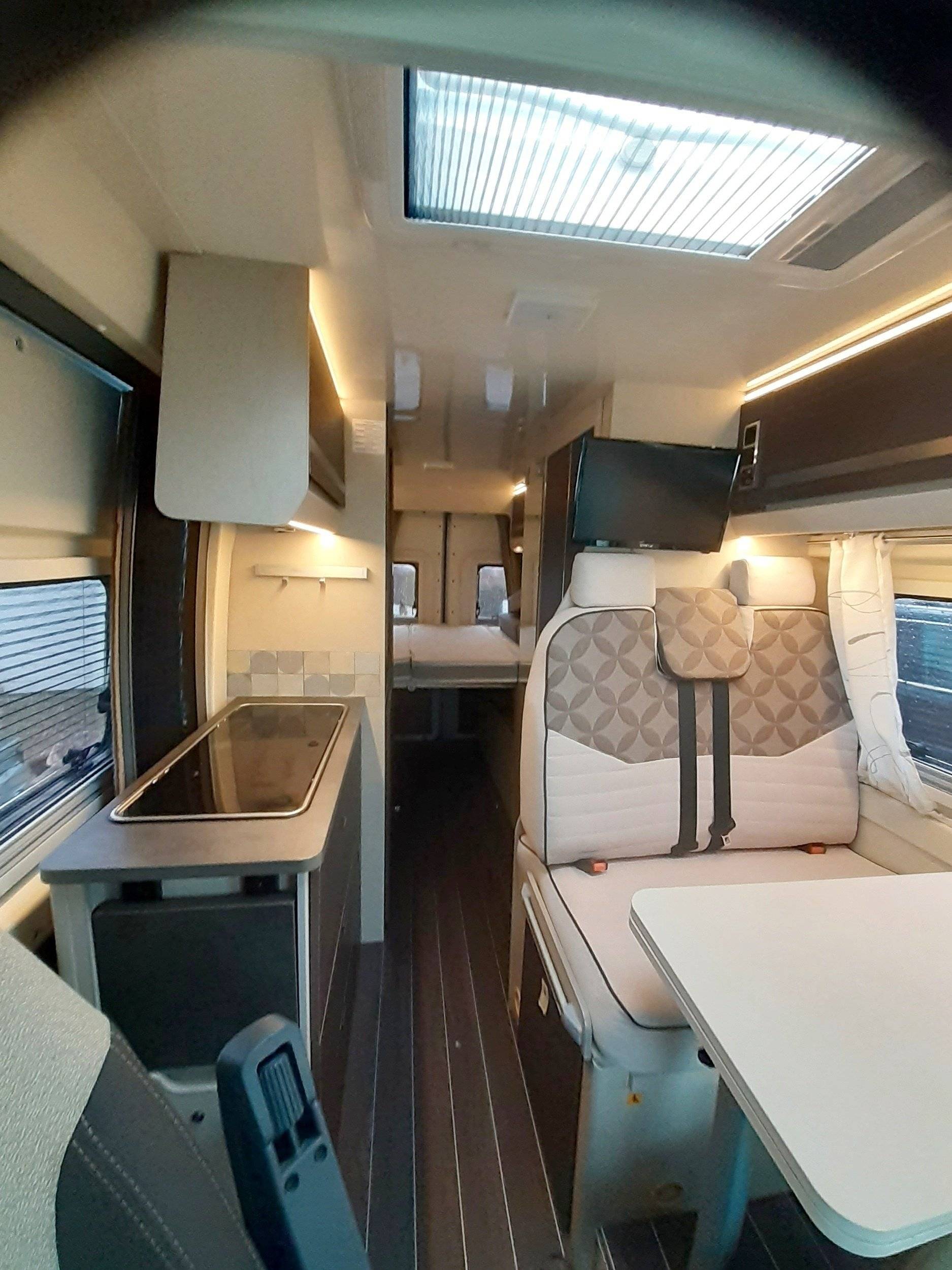 Rimor Rimor Horus 38