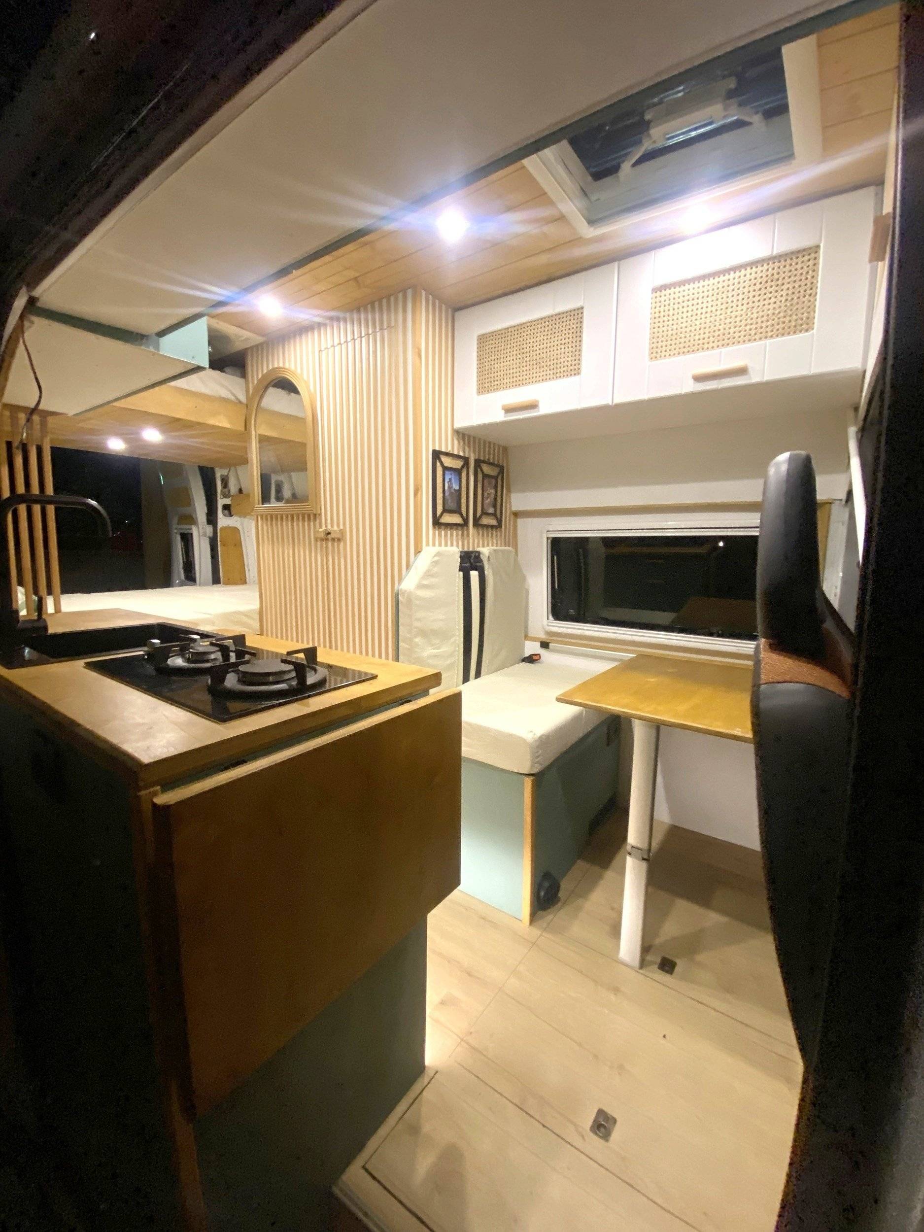 3 C Cartier/Brisebras FIAT DUCATO