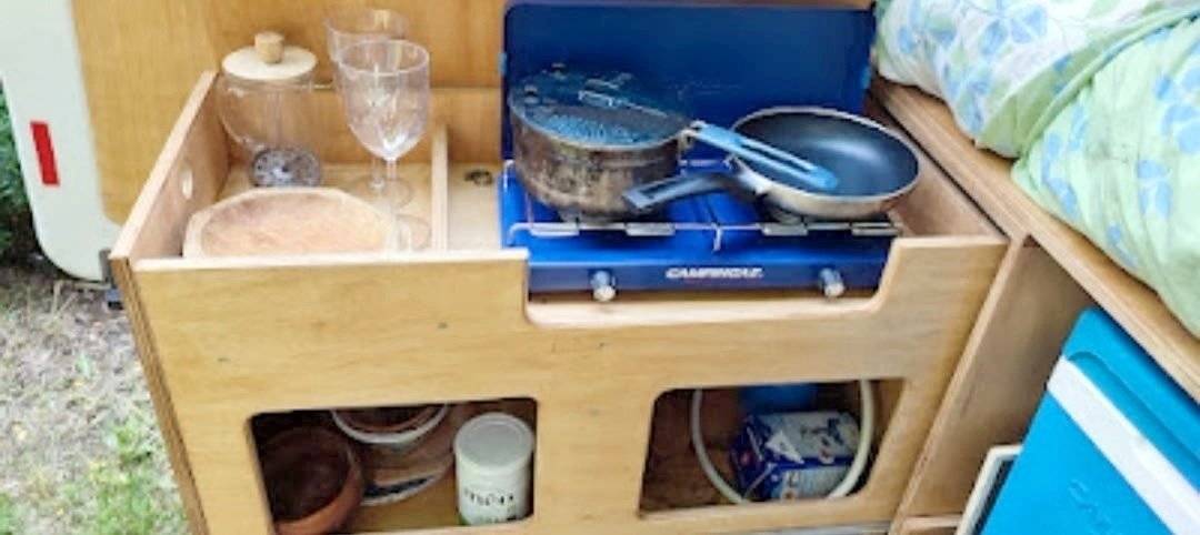 Ford Transit Custom 2,0 l 130 ch