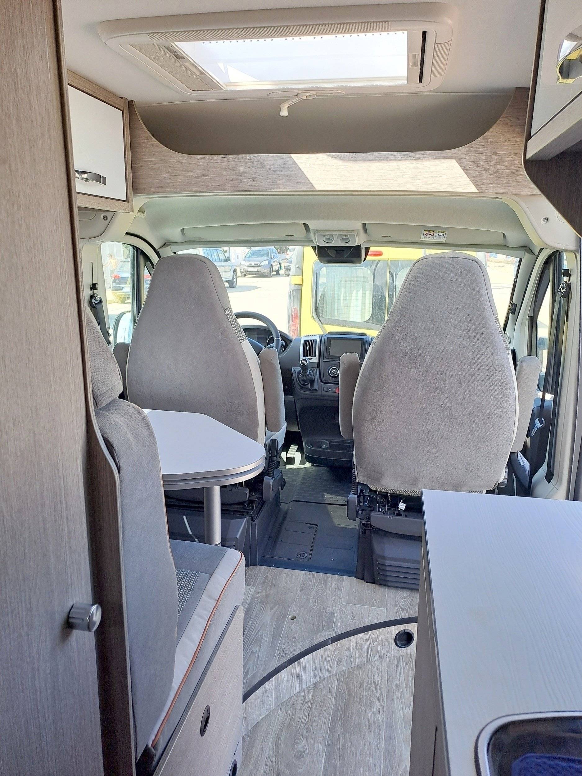 Pössl Pössl 2Win S Plus