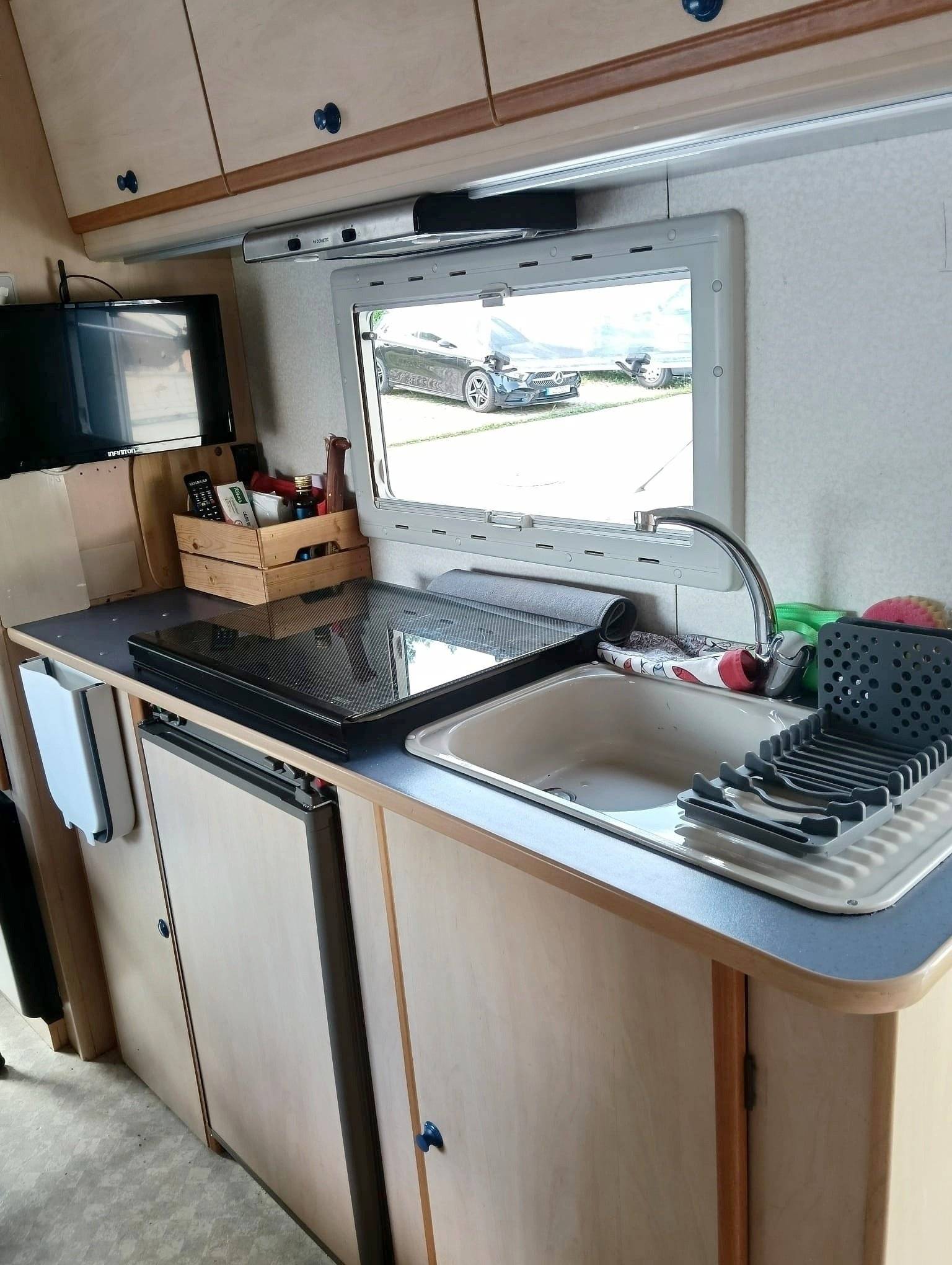 Challenger DUCATO 2.8 idtd