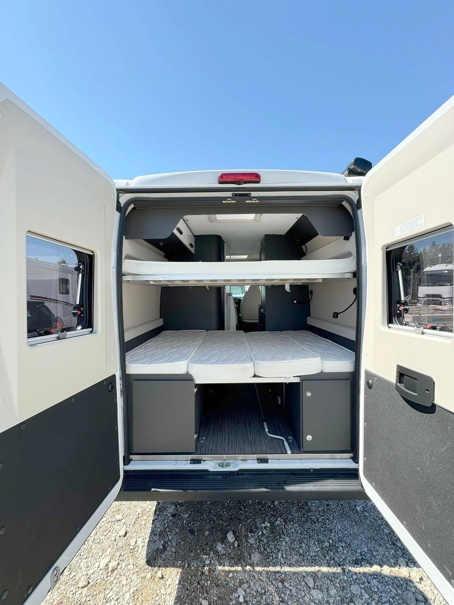 Mclouis Menfys 3 Maxi S-Line