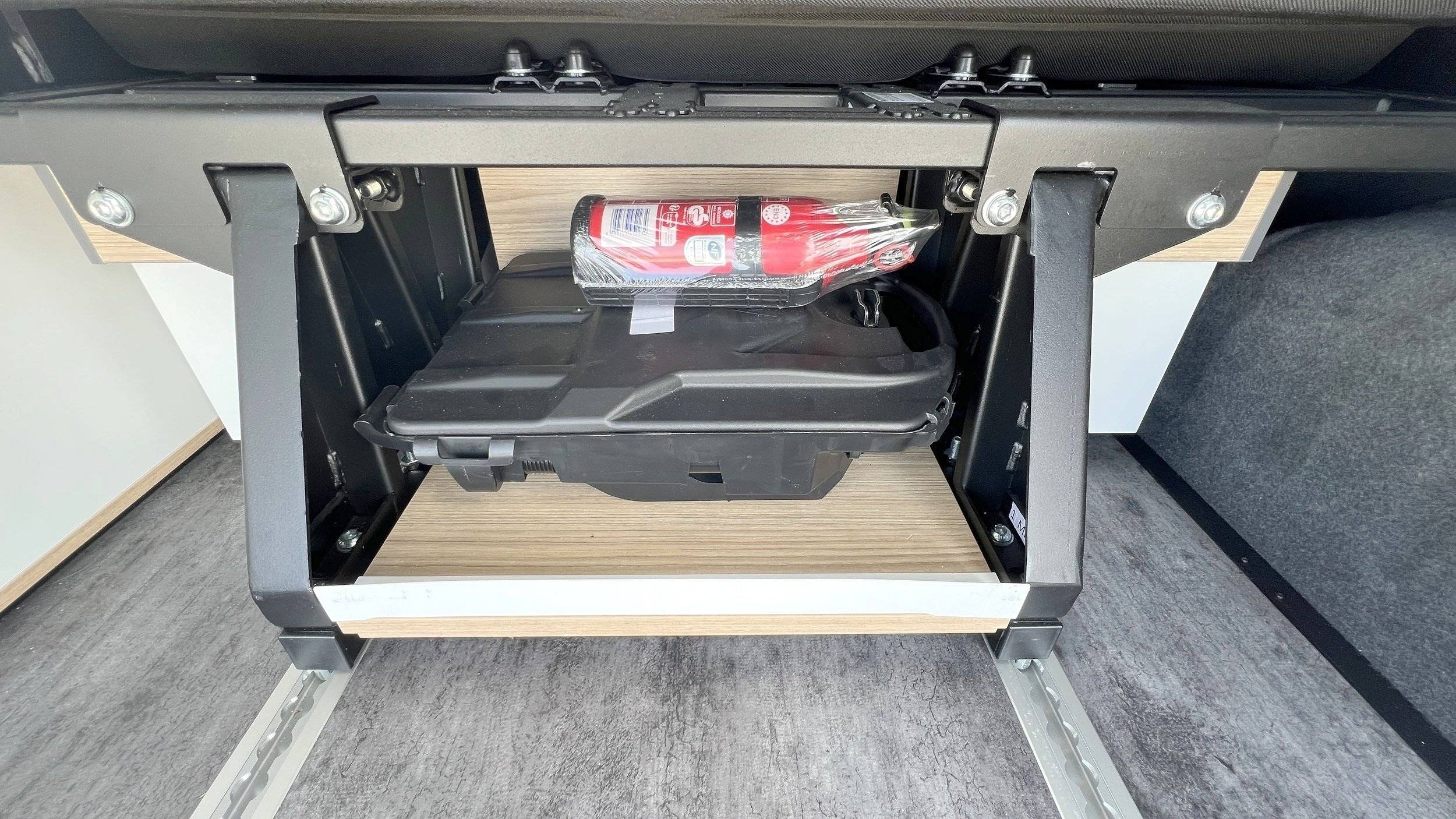 Campervans Montblanc Pilote