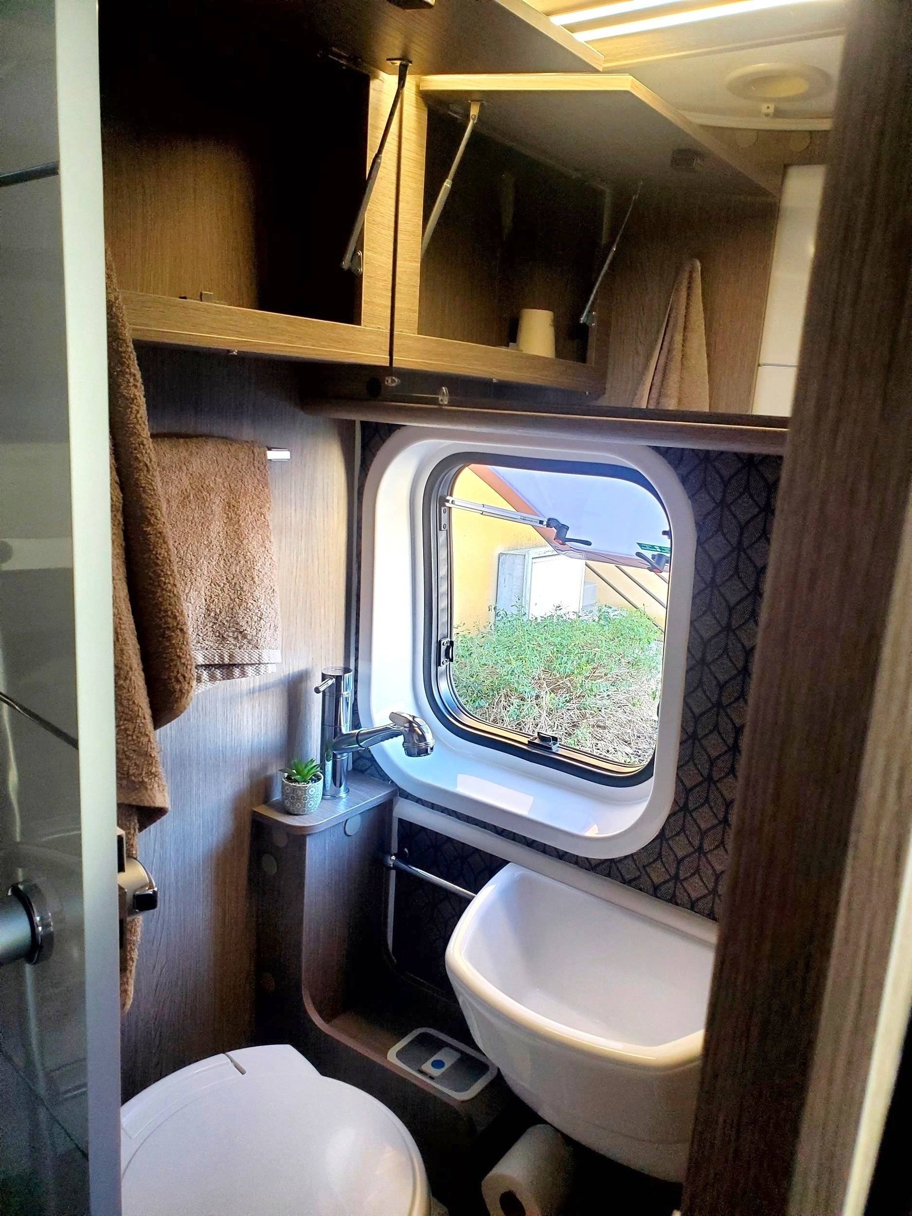 Chausson Chausson VIP 594 max