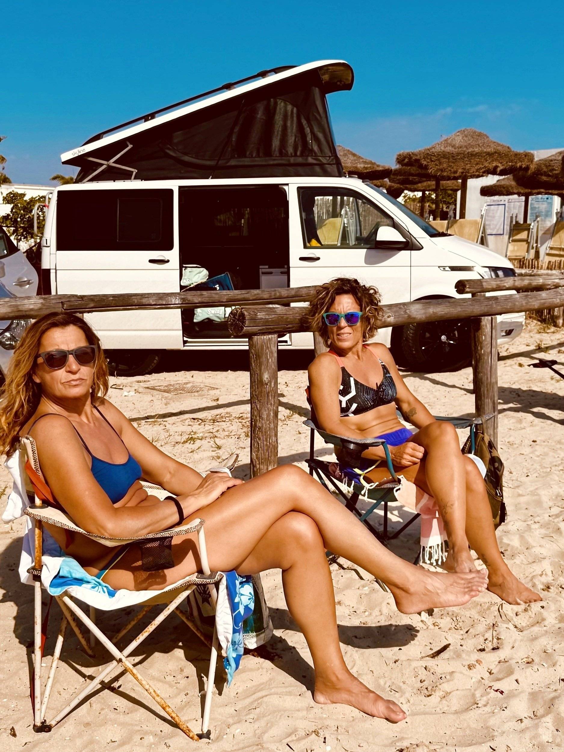 Westfalia Volkswagen T6.1