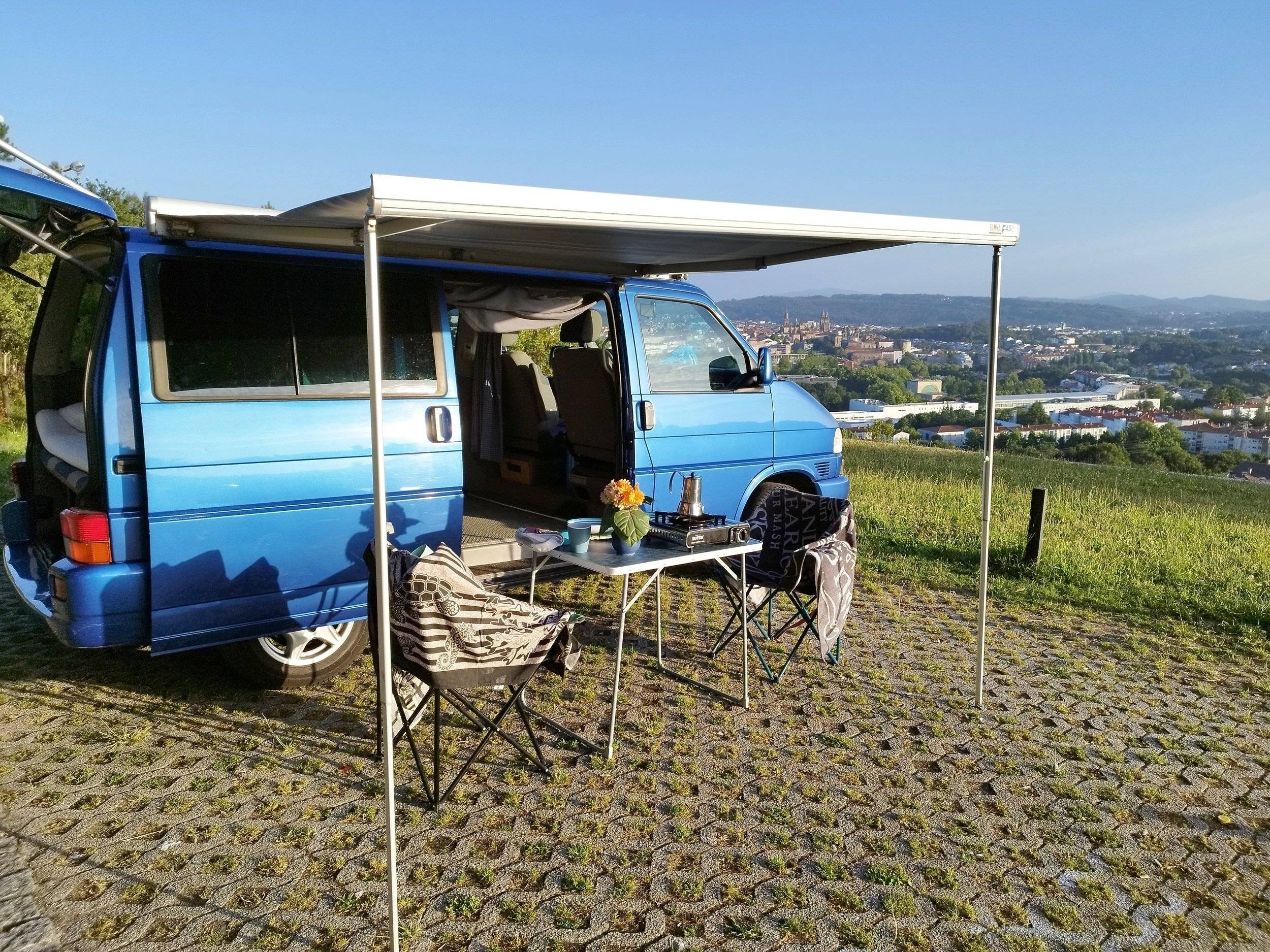 Volkswagen Volkswagen T4 Multivan