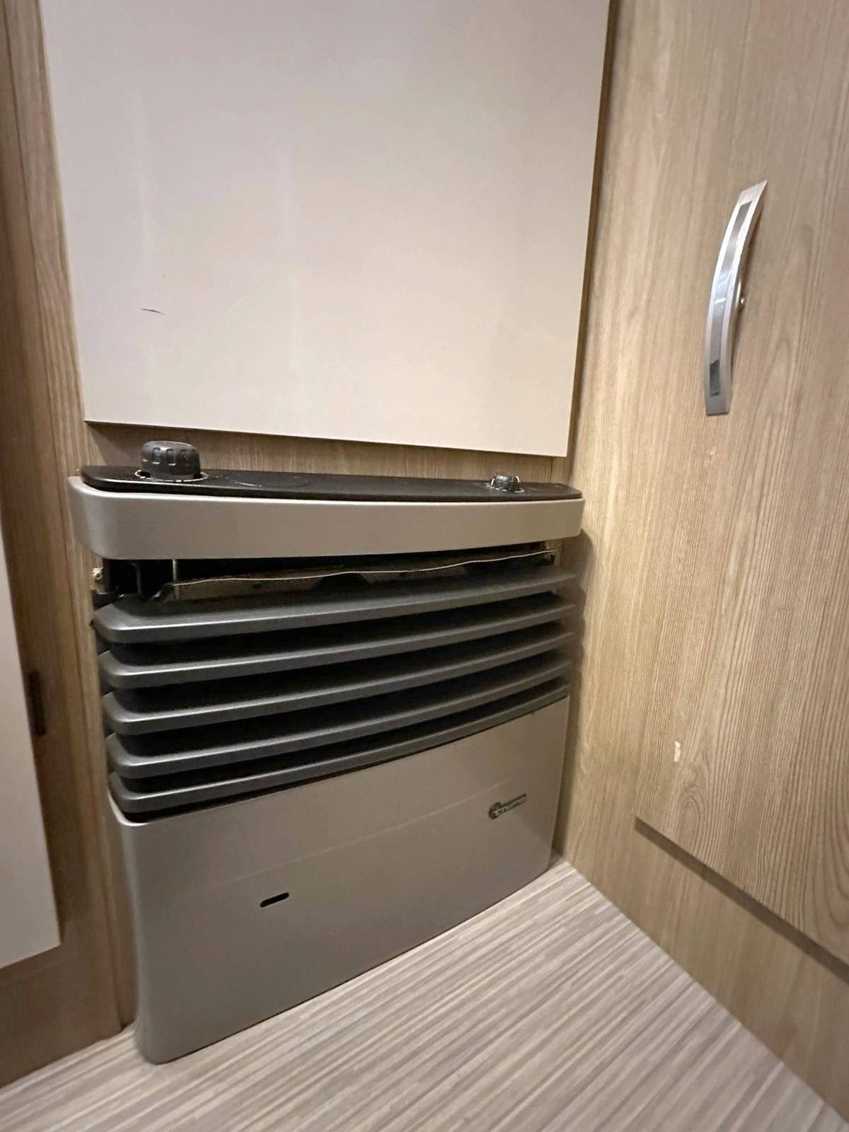 Rimor FIAT DUCATO 2.3D RIMOR HORUS 35FIAT PROFESSIONNAL