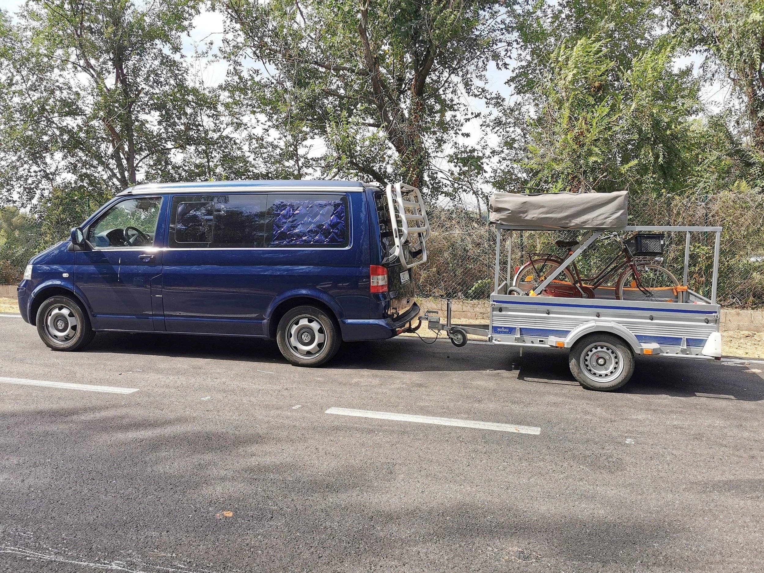 Volkswagen VOLKSWAGEN CALIFORNIA