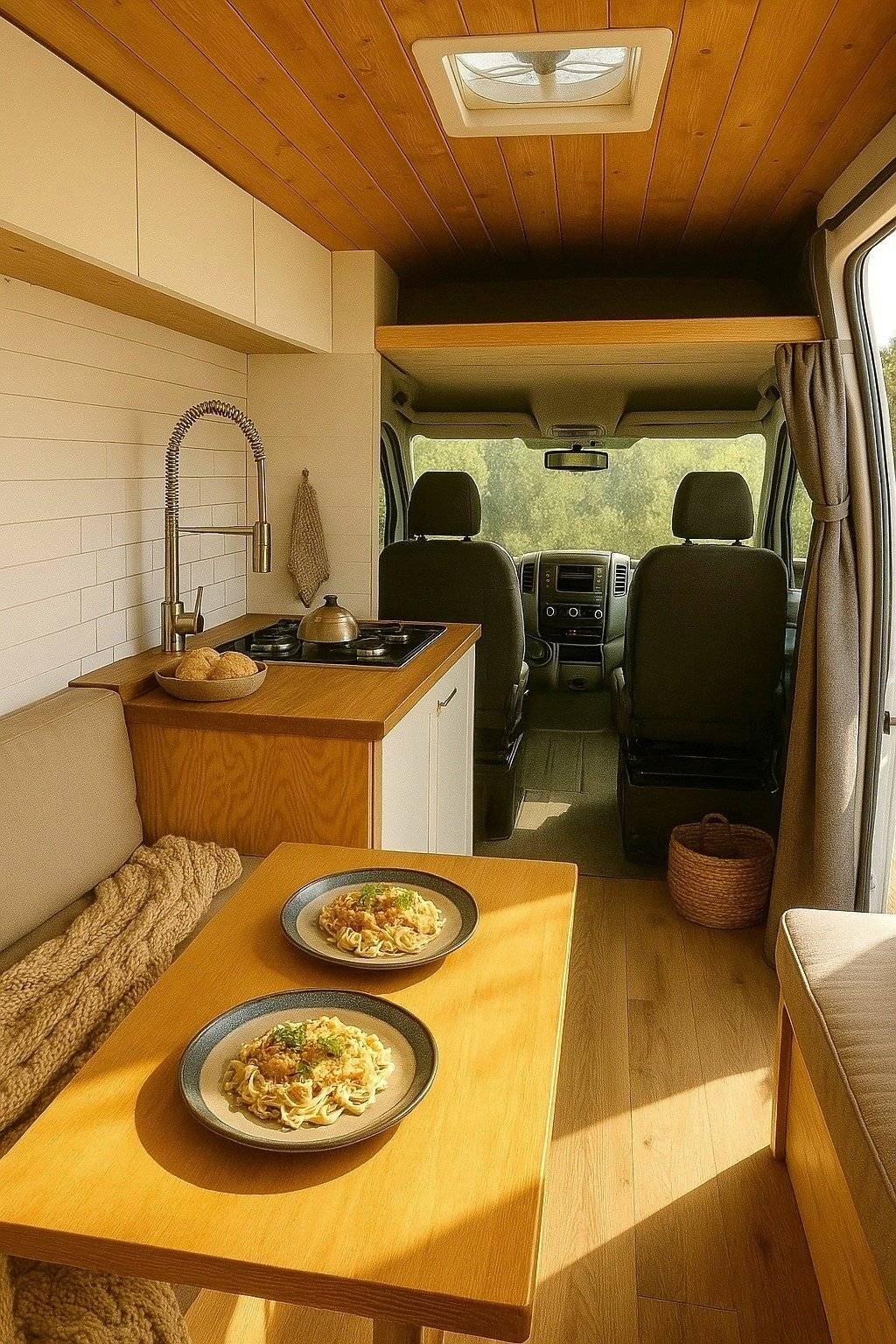 Sprinter Sprinter 313