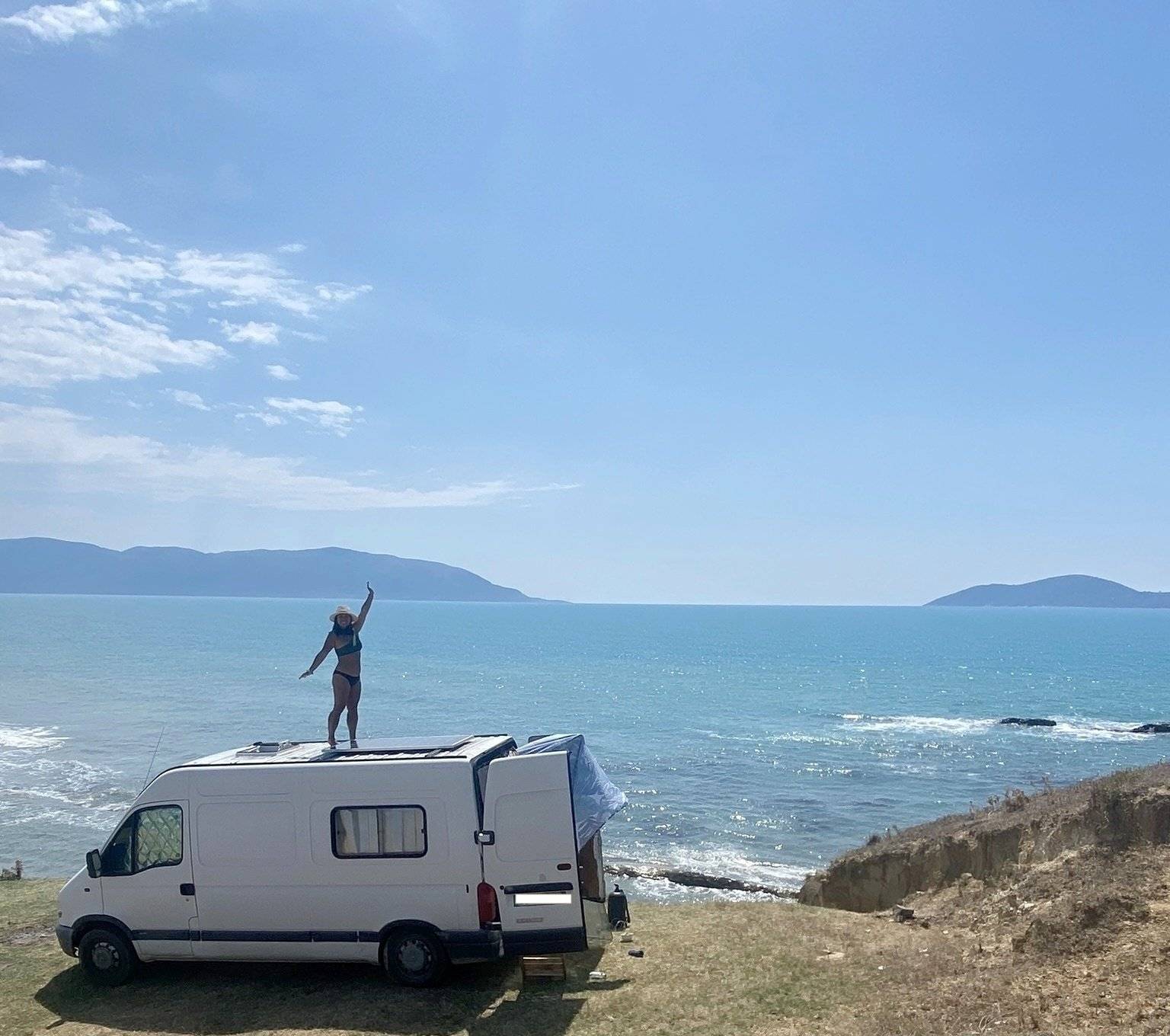 Renault Renault master