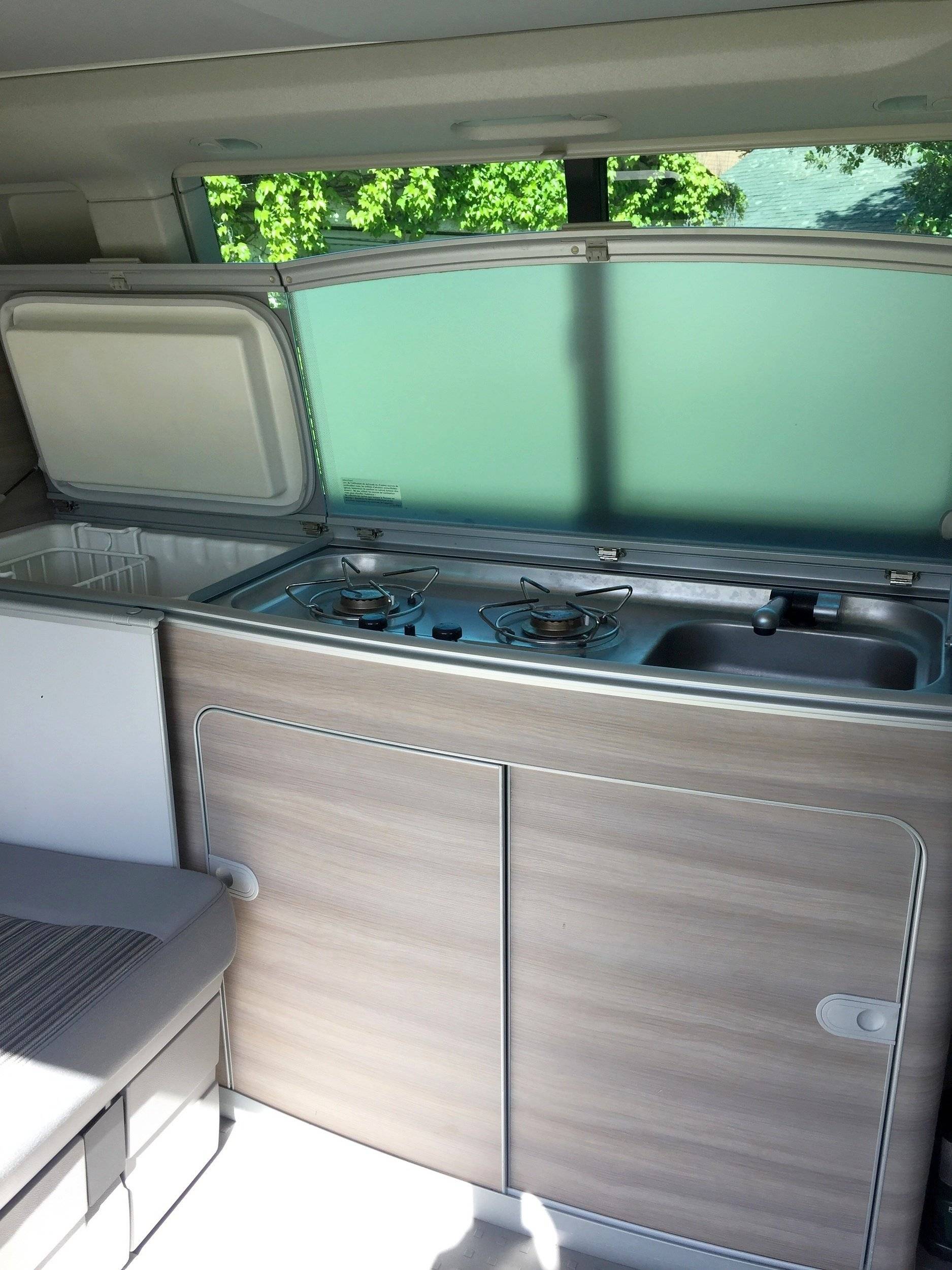 Volkswagen California