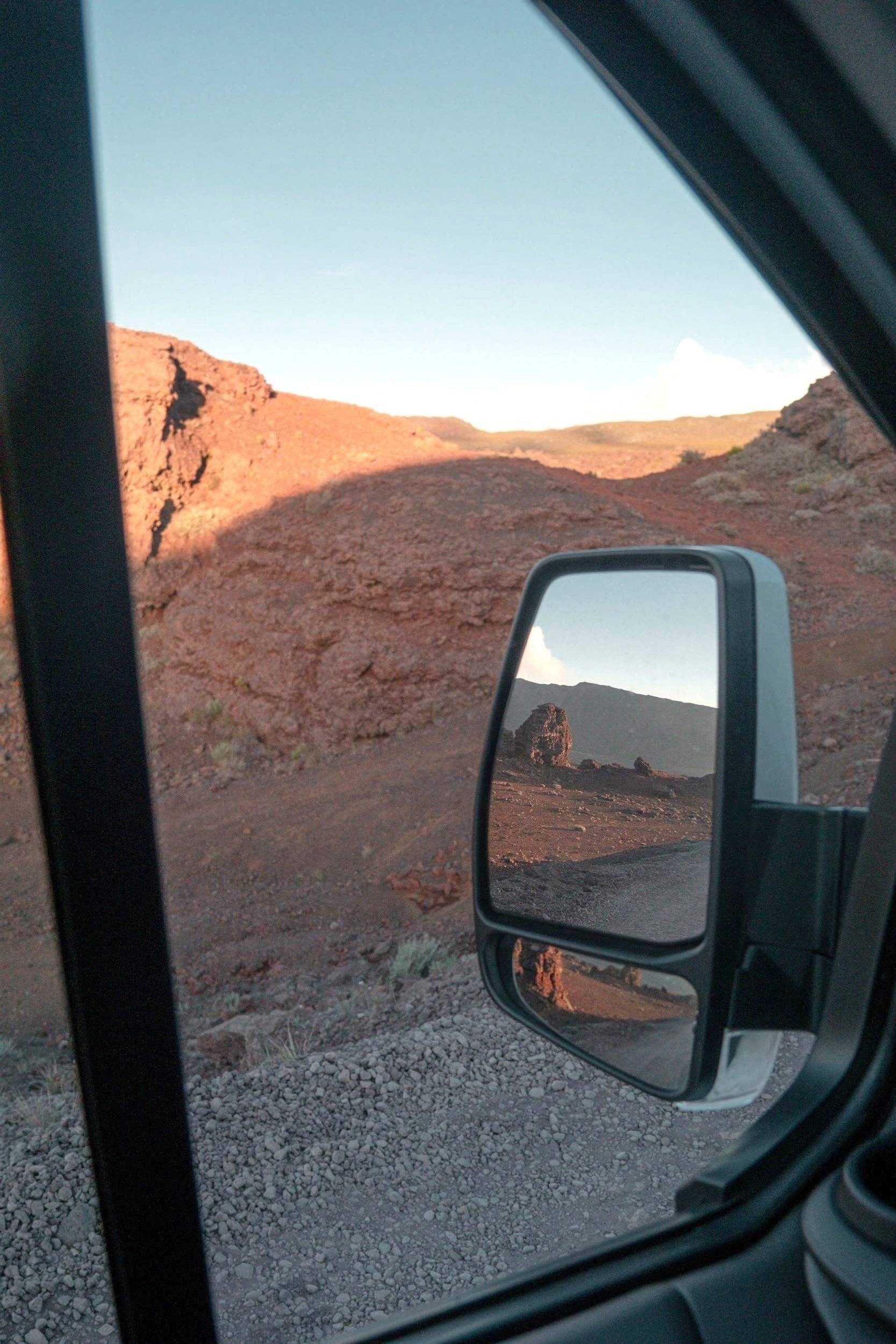 Campérêve Cap Land