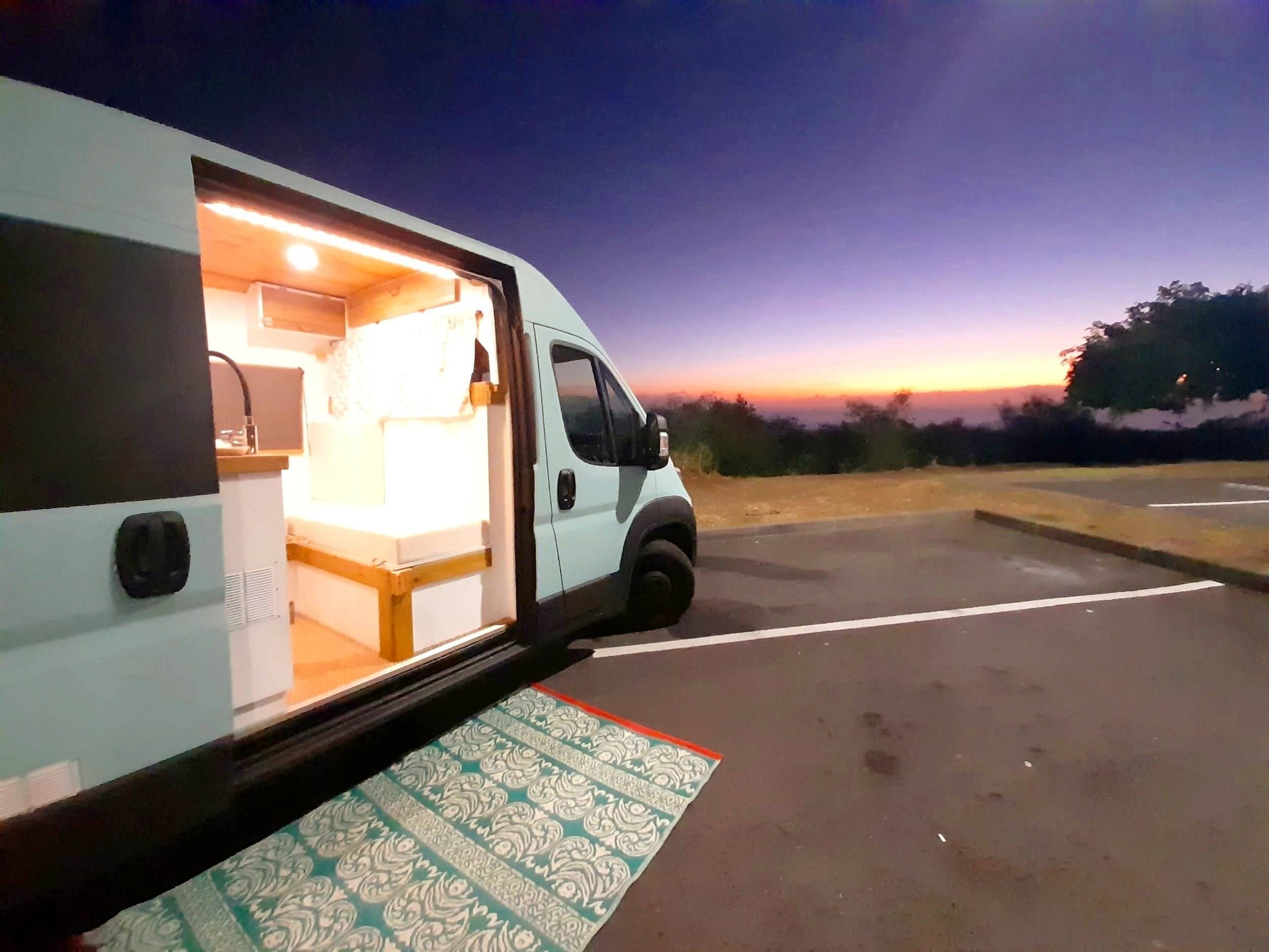 Vanloisir Jumper 2L BLUEHDI 110ch