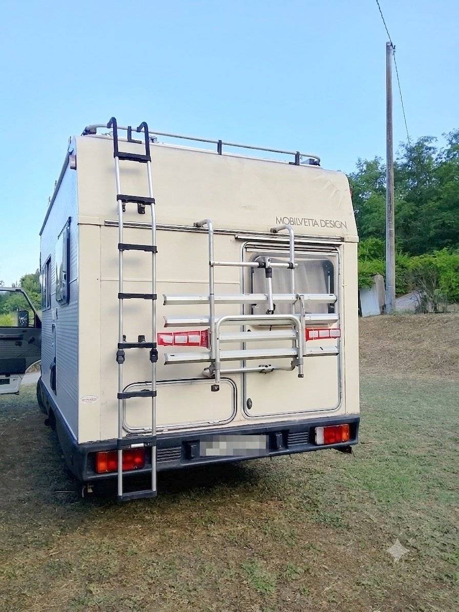 Mobilvetta 58730