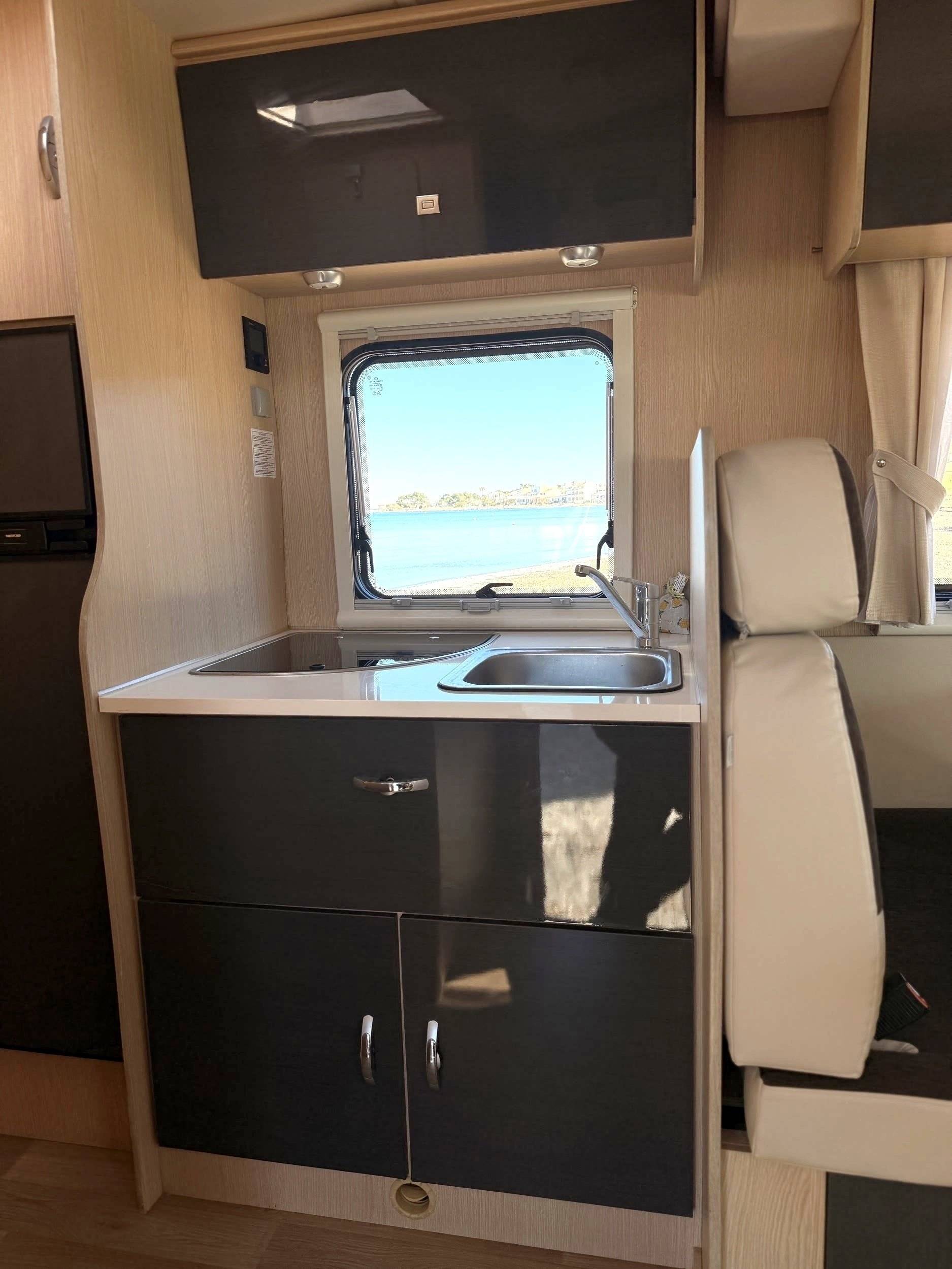 Rimor XGO DYNAMIC 23