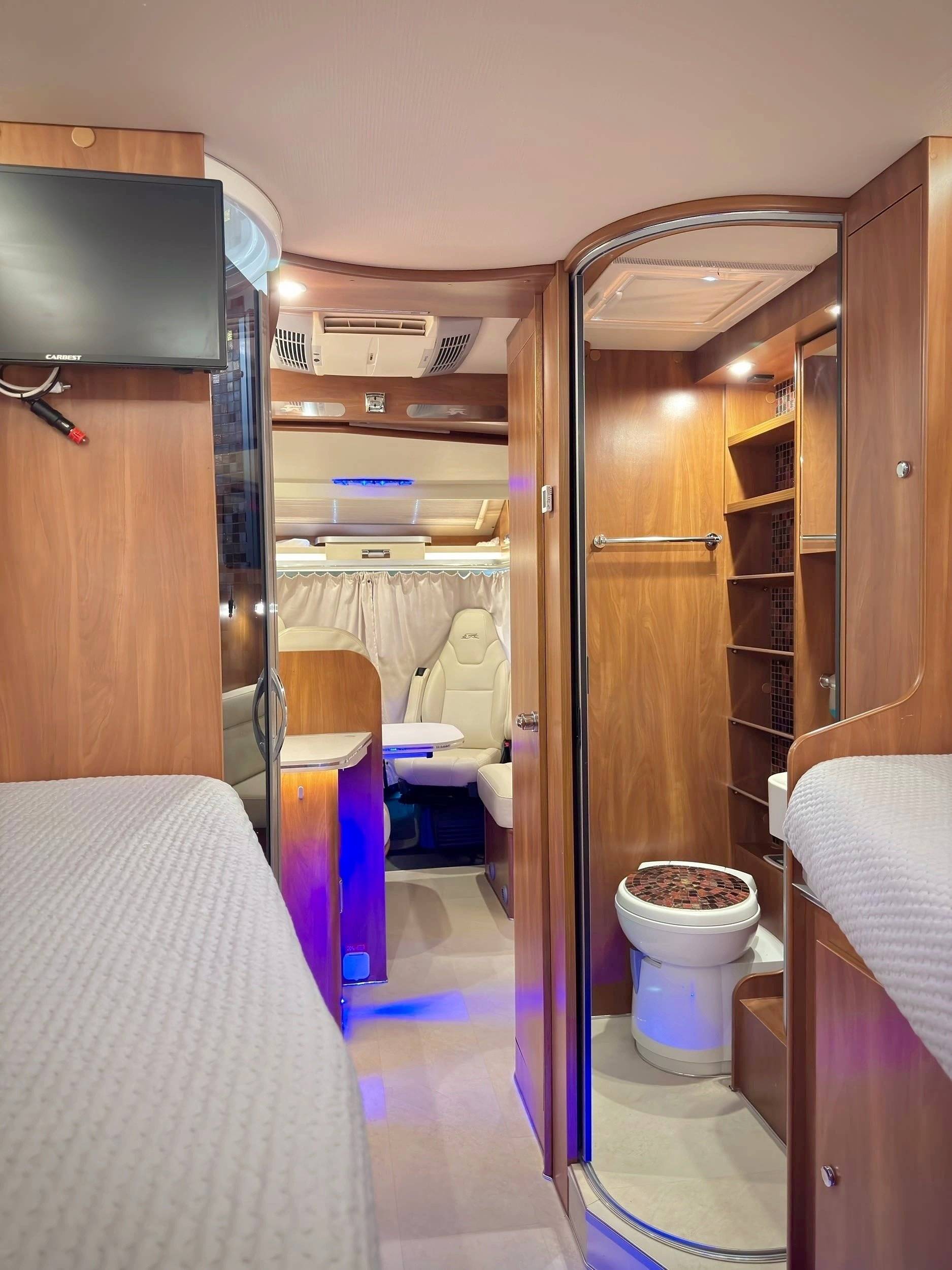 Laika ecovip 409