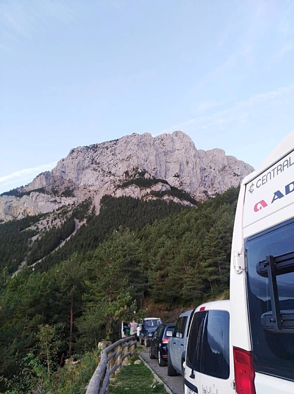 Adria 600 Spt Family