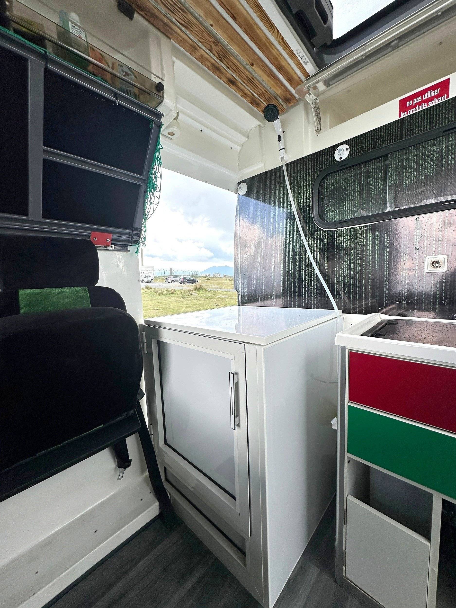 Renault Renault master