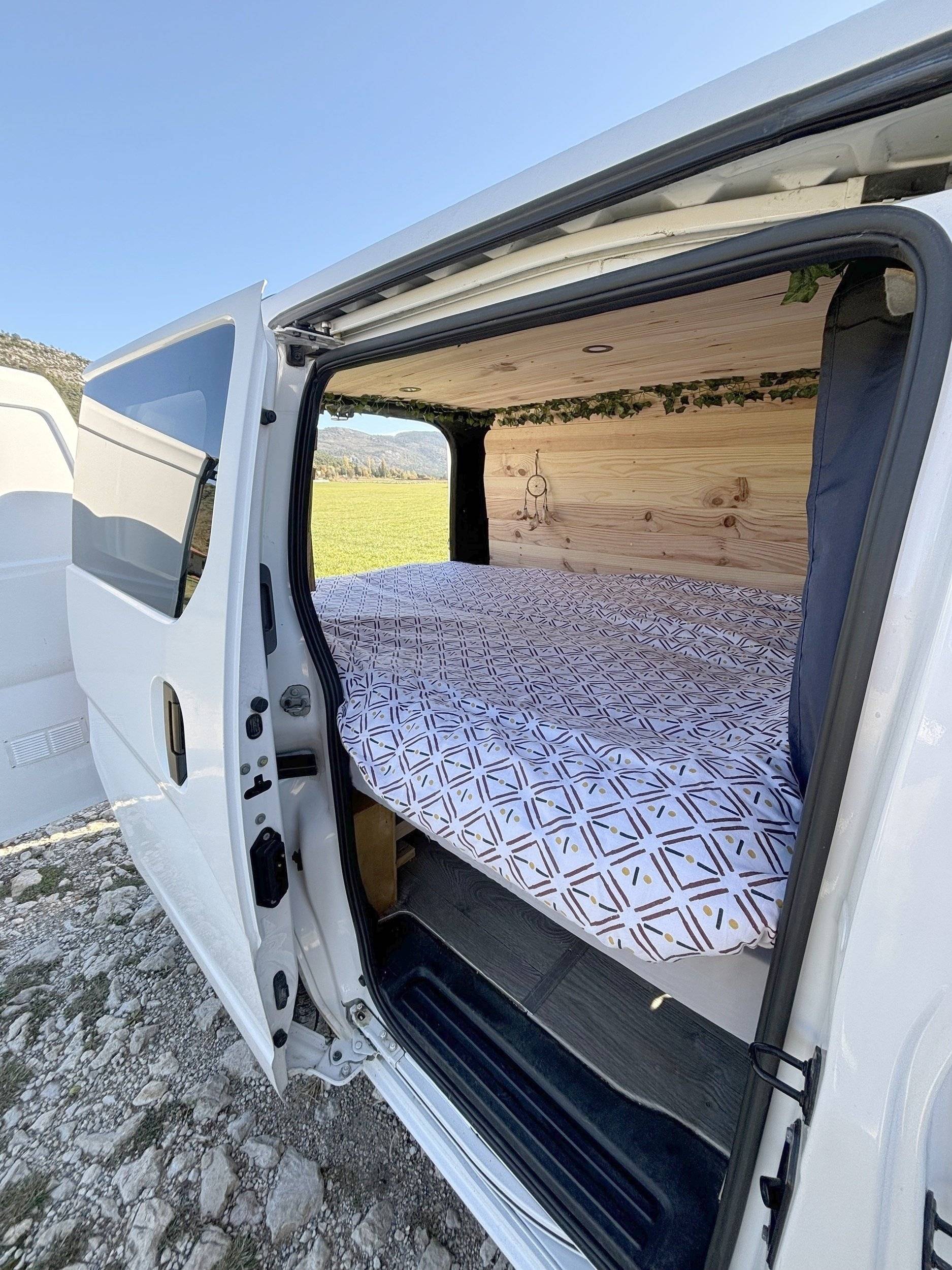 Alpes Camping-Car 