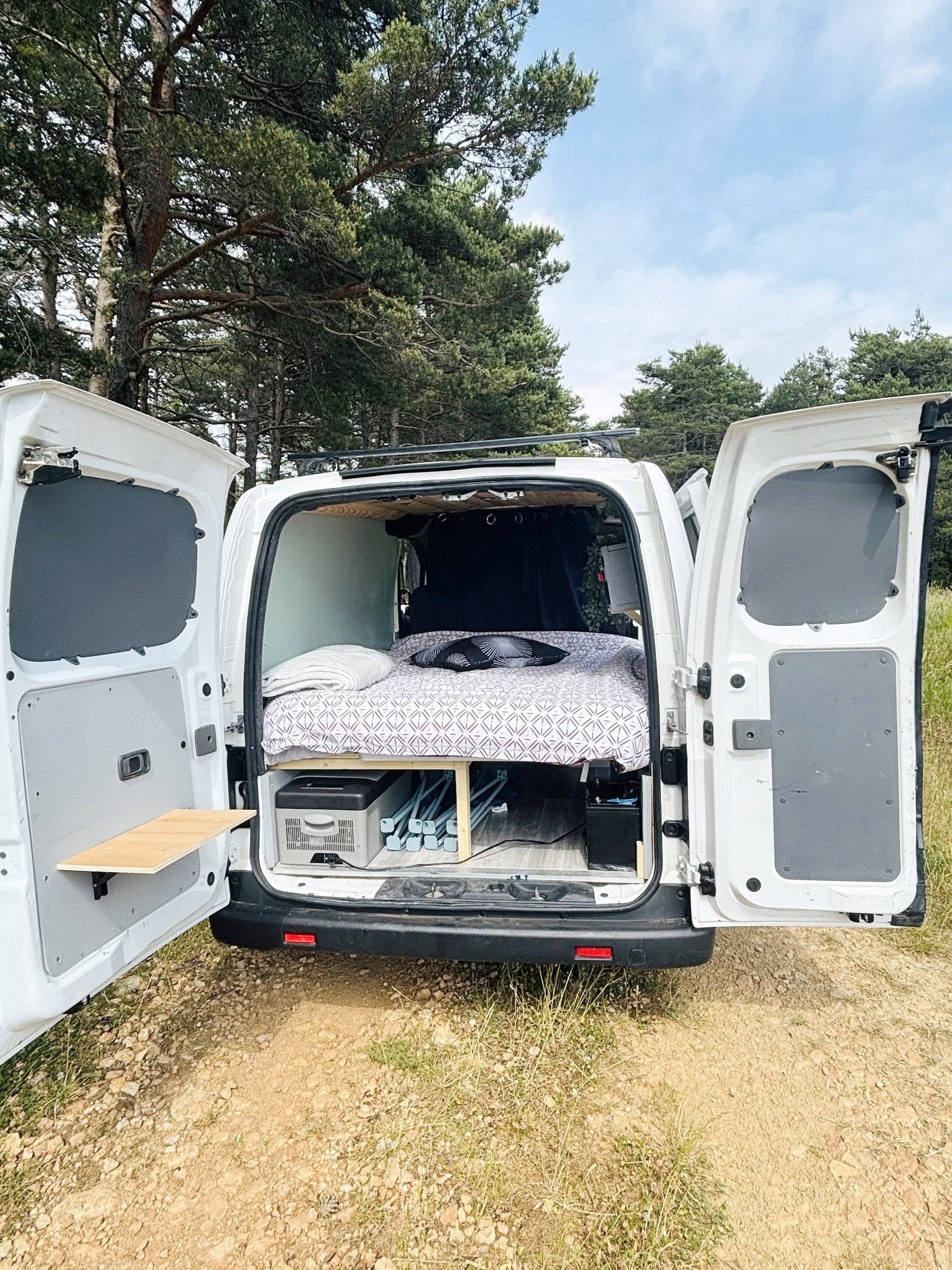 Alpes Camping-Car 