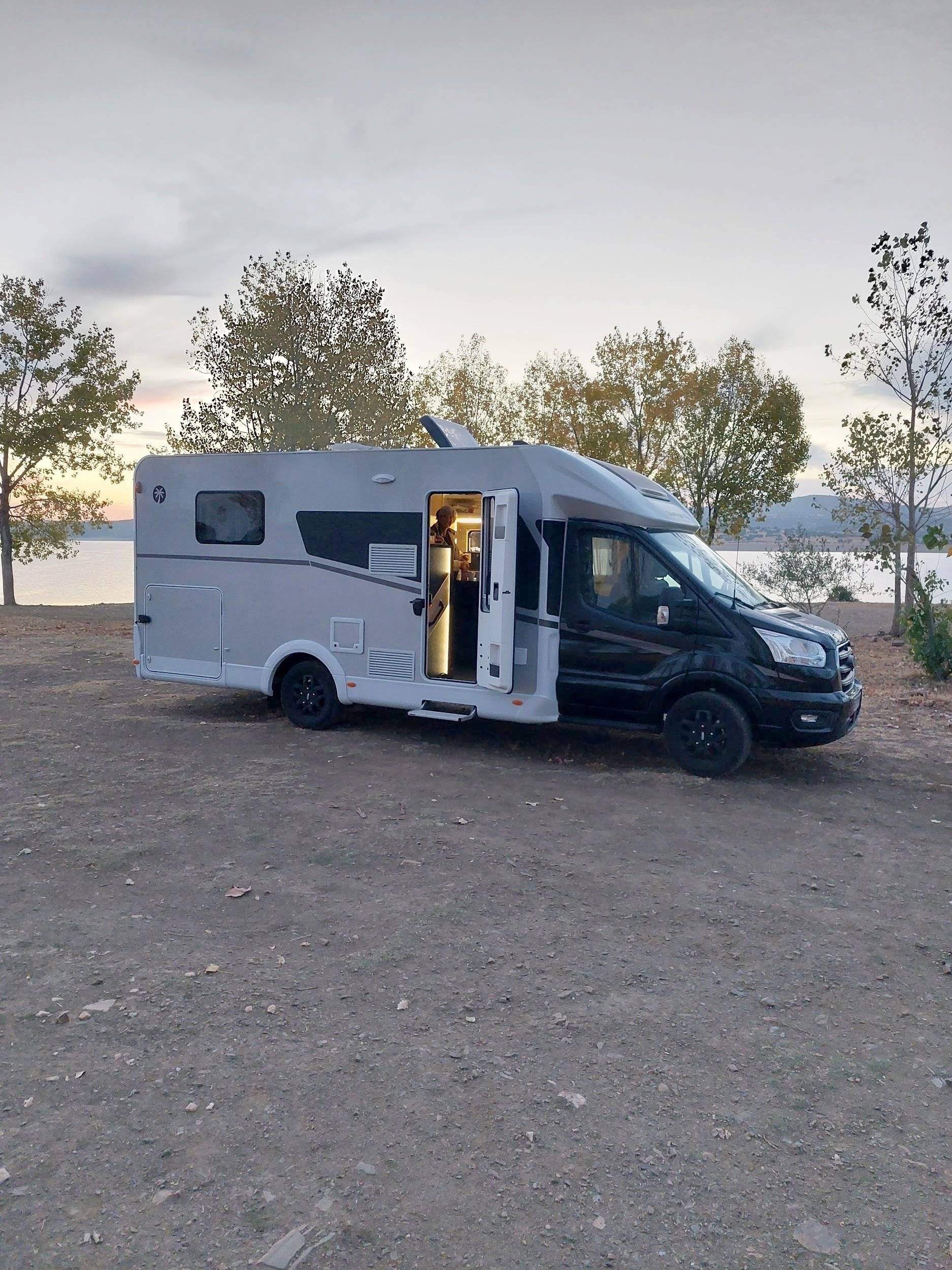 Sunlight T 69 L Adventure Edition