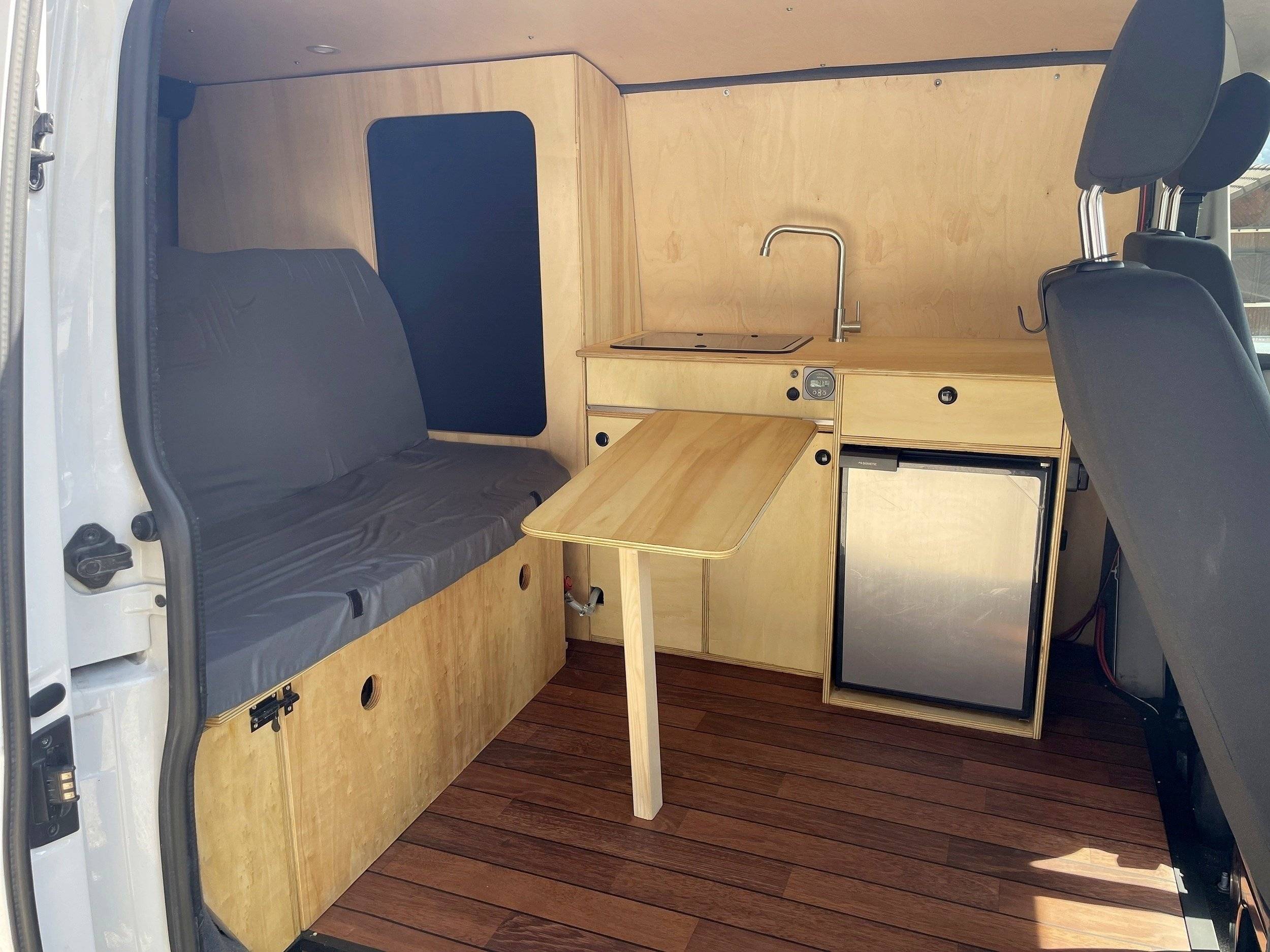Volkswagen Volkswagen Transporter