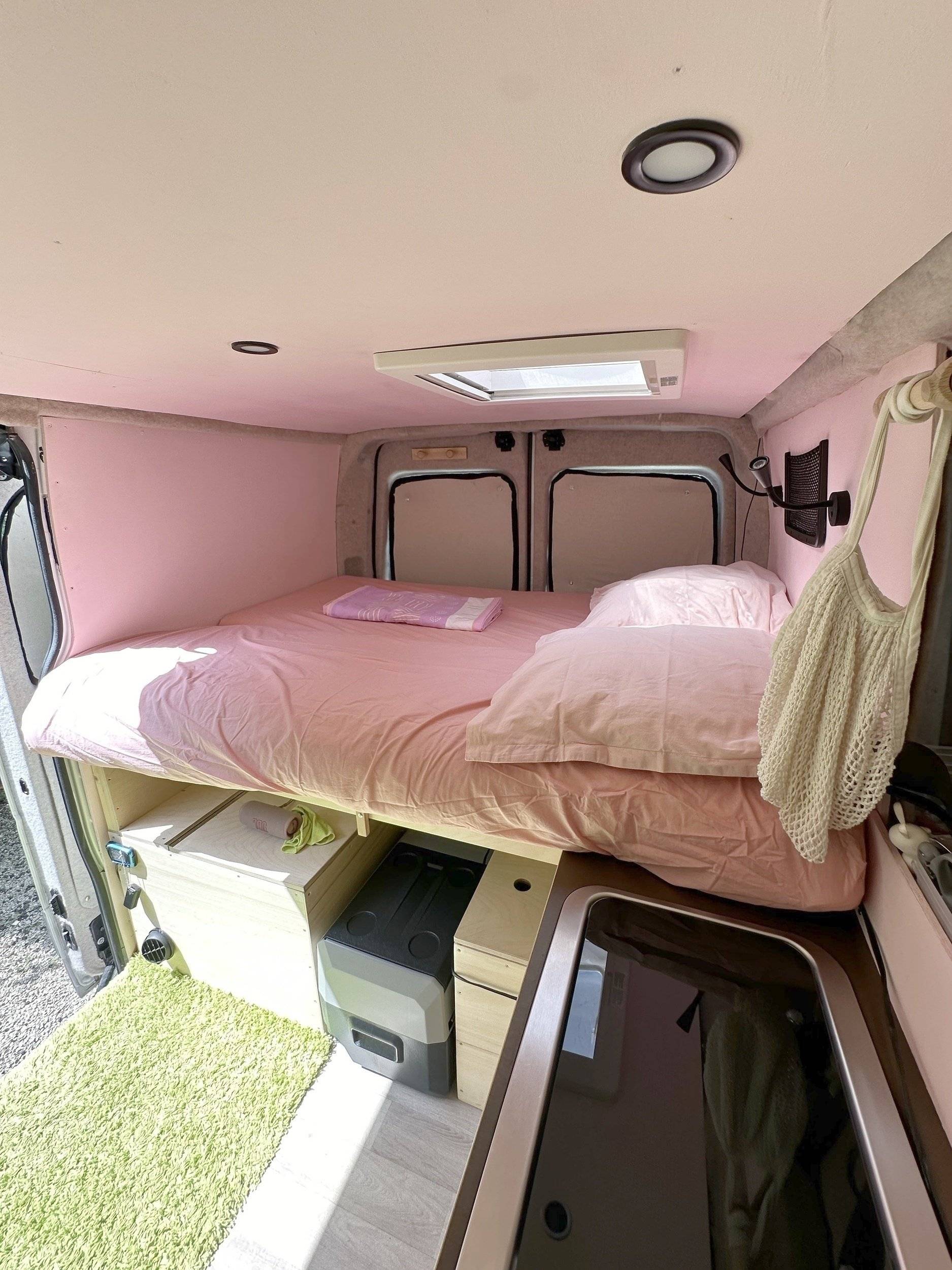 Renault Master 2,3 l 150 ch