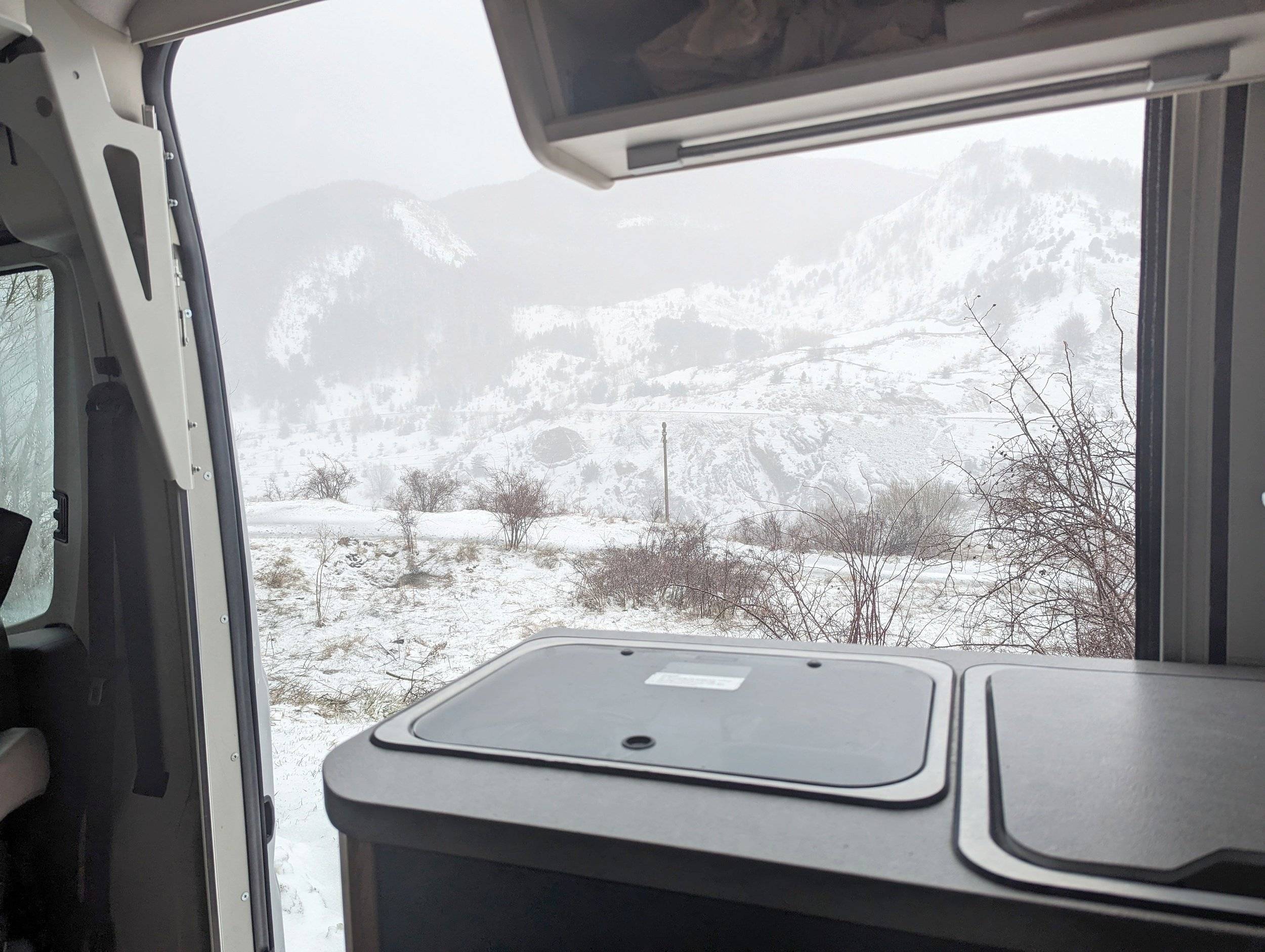 Knaus BOXLIFE 630 ME