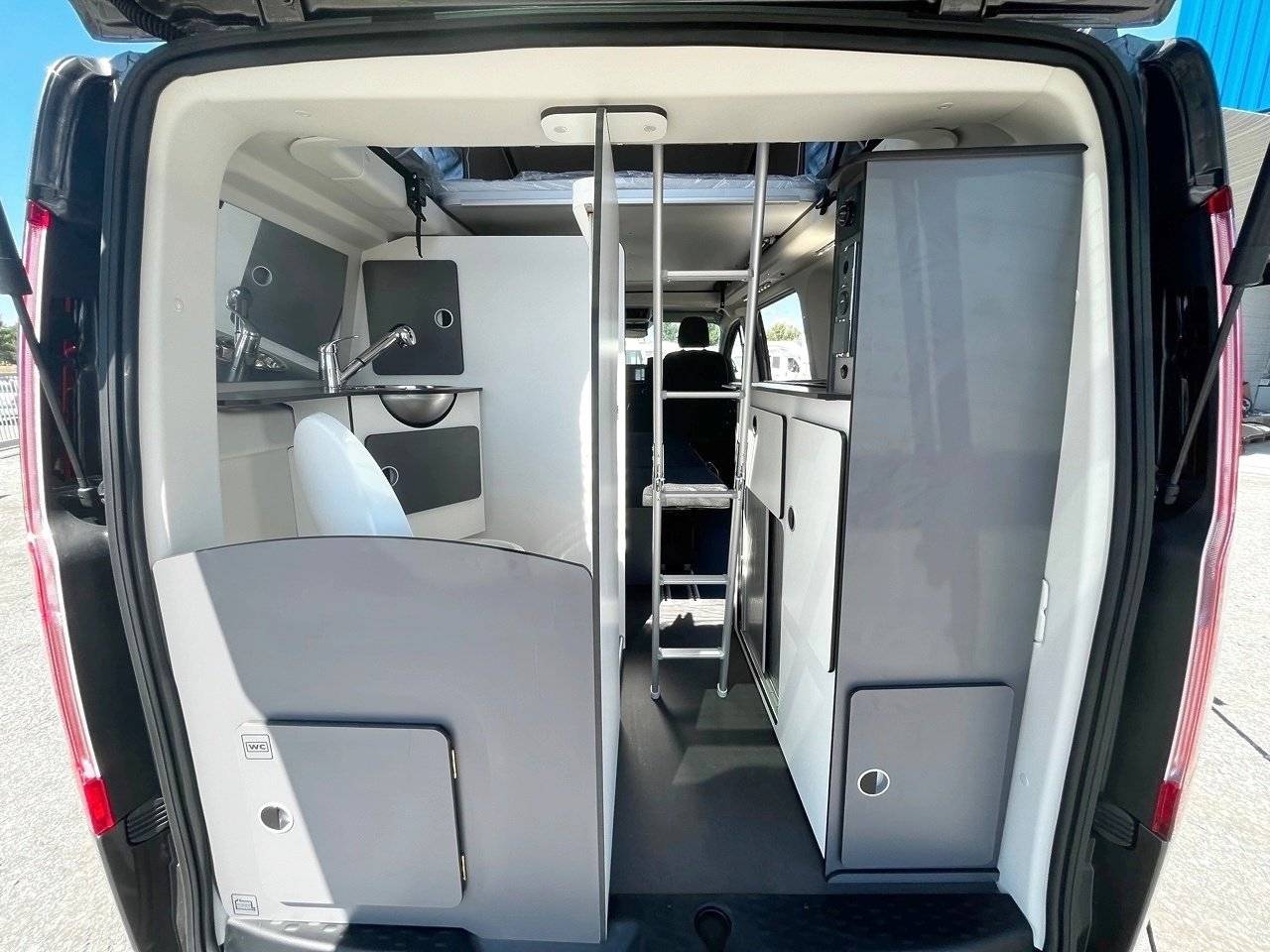 Randger RANDGER R535