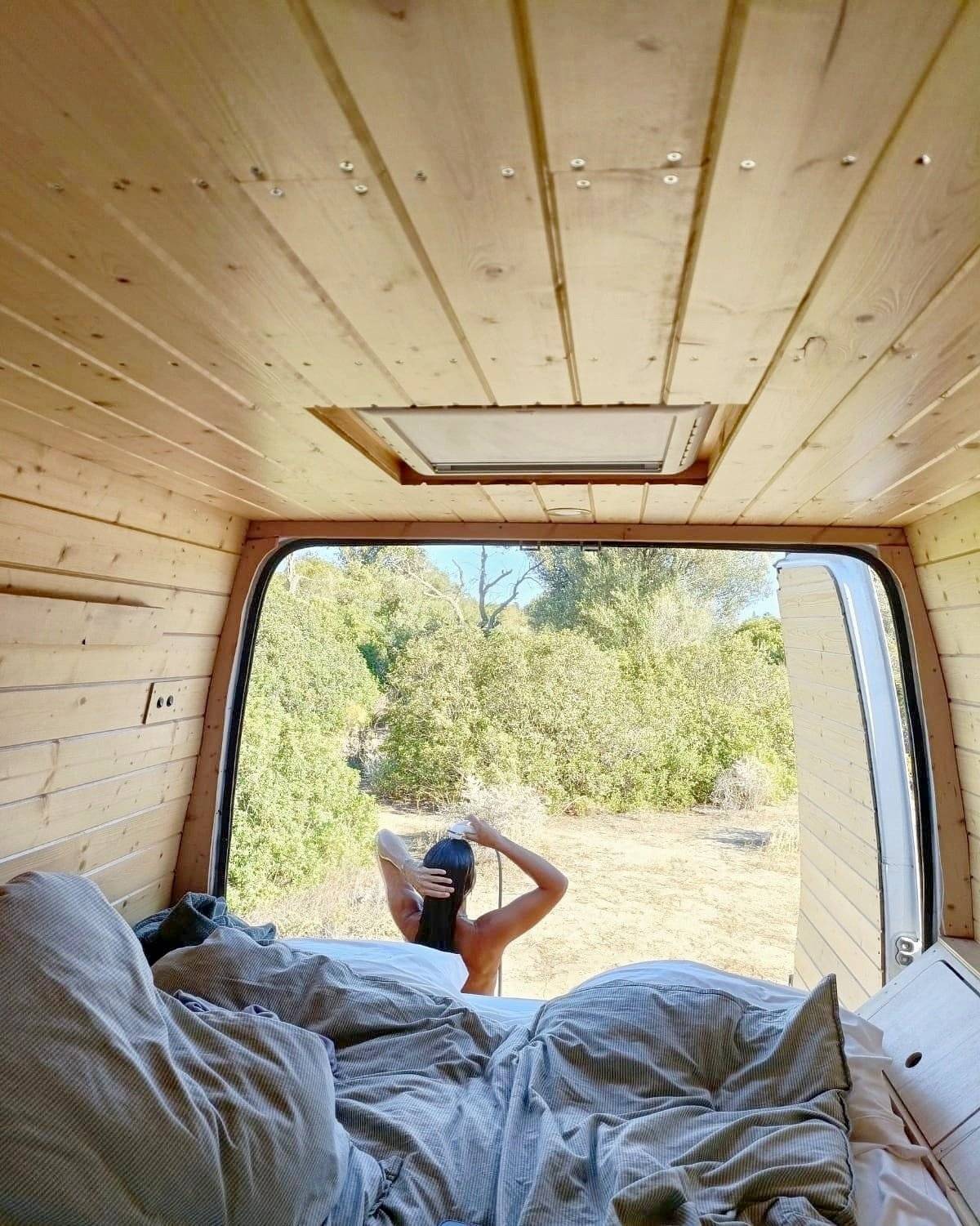 Ford Transit 2,4 l TDCi 140 ch.