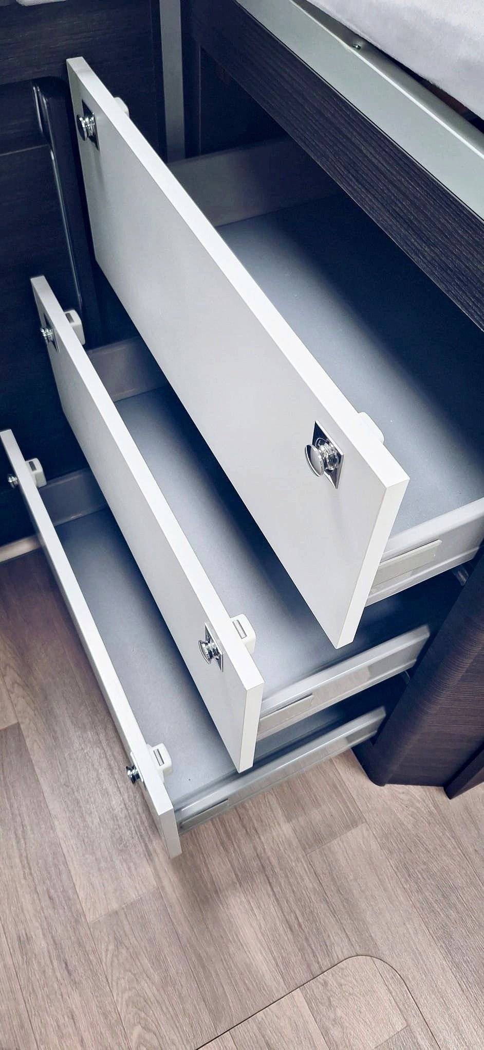 Benimar Benimar Mileo 263