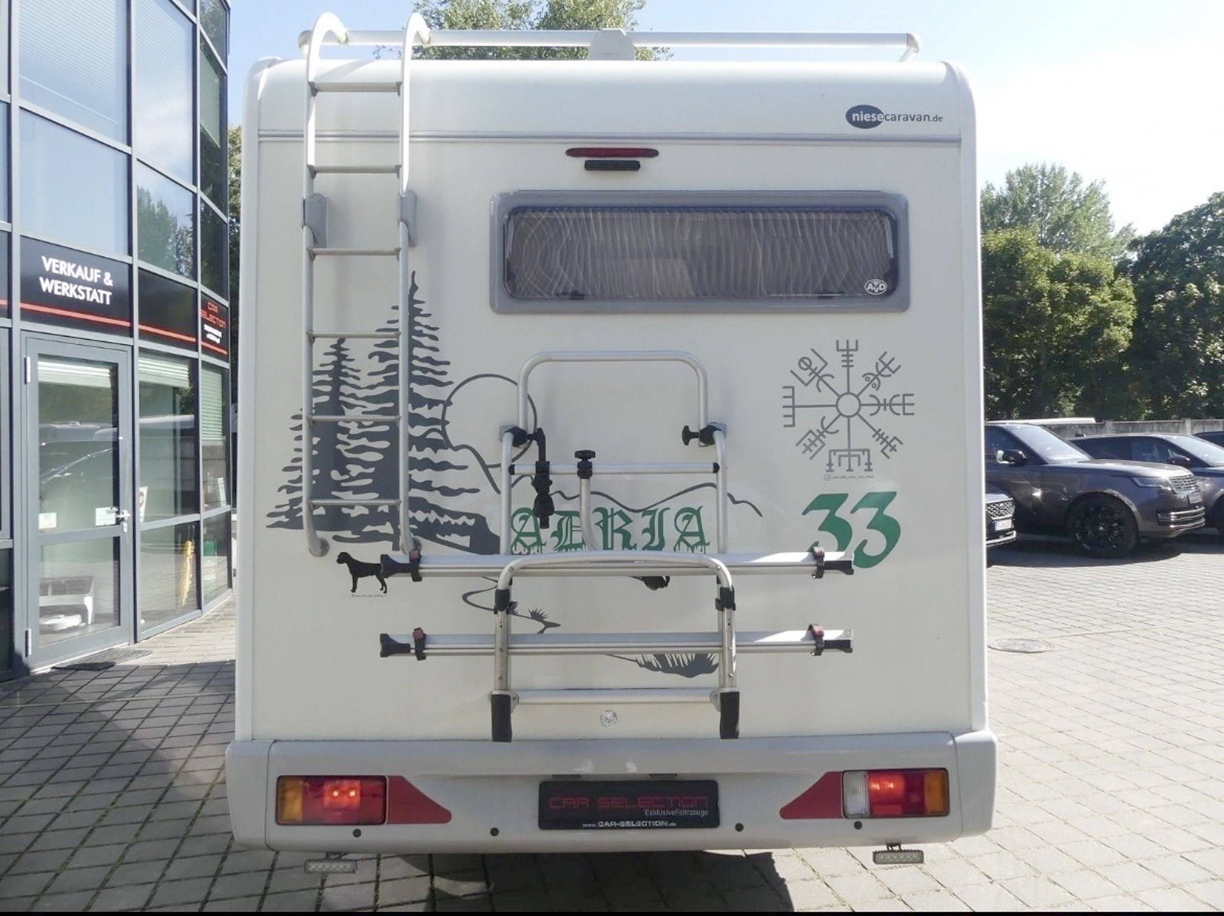 Dinette Fiat Ducato 2,2 l Multijet 130 ch. - Yescapa