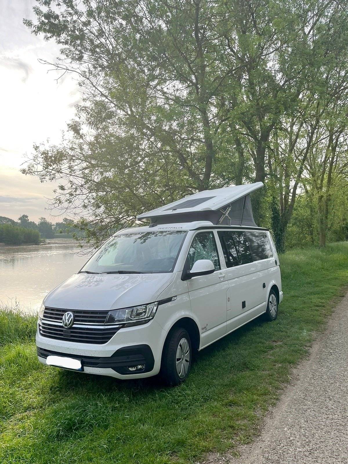 Westfalia Kepler One