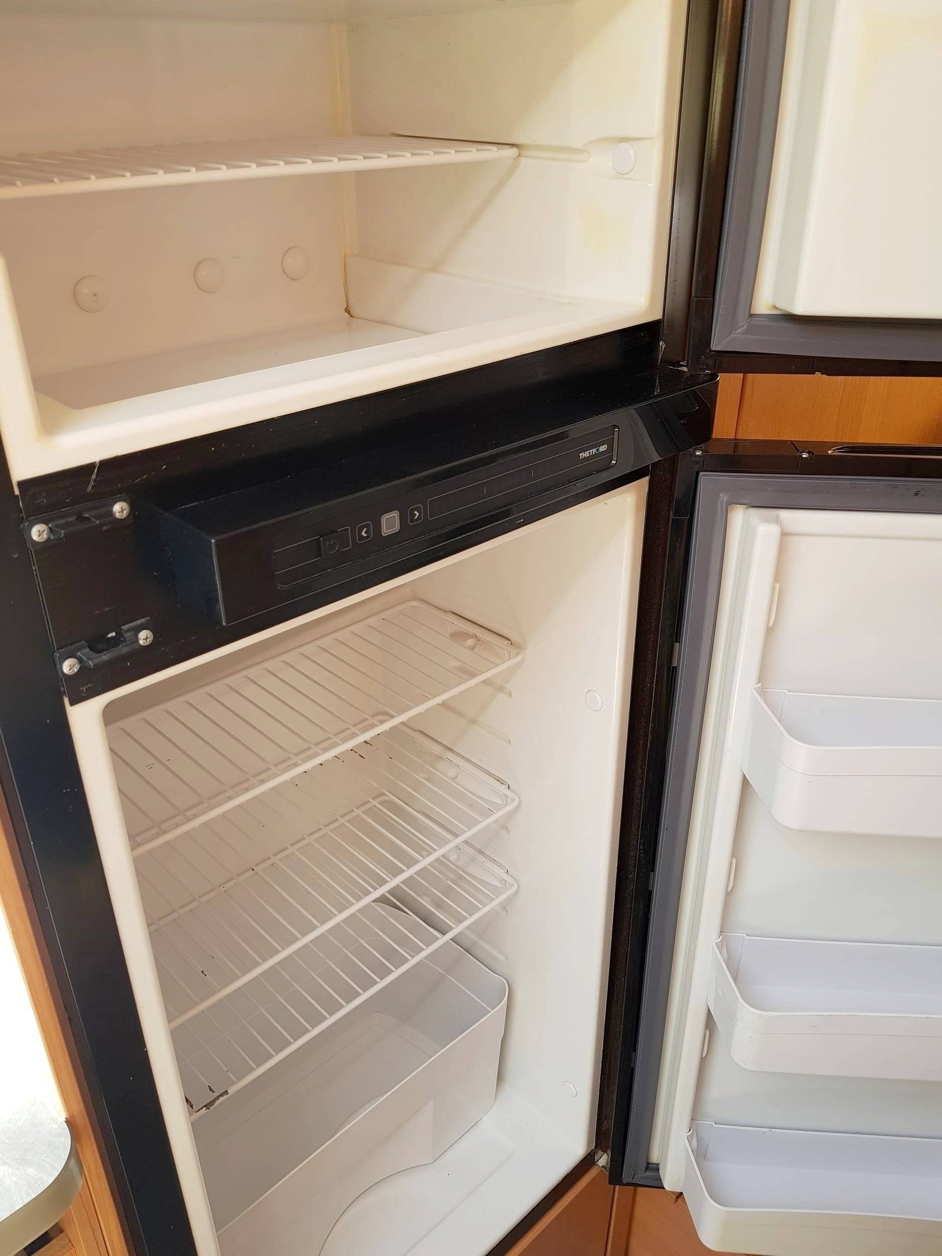 Knaus KNAUS SUN TRAVELLER